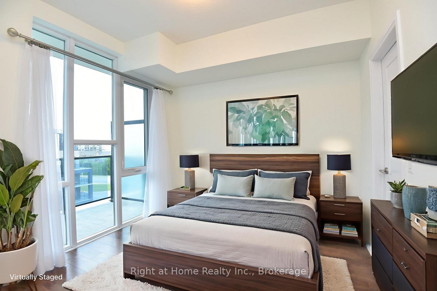 Photo 12 of Unit 508, 16 Concord Place, Grimsby, Grimsby Beach — HOMEH