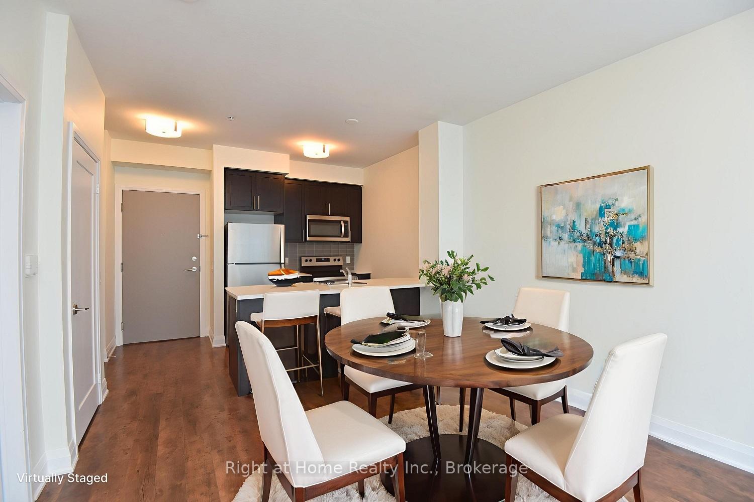 Photo 13 of Unit 508, 16 Concord Place, Grimsby, Grimsby Beach — HOMEH
