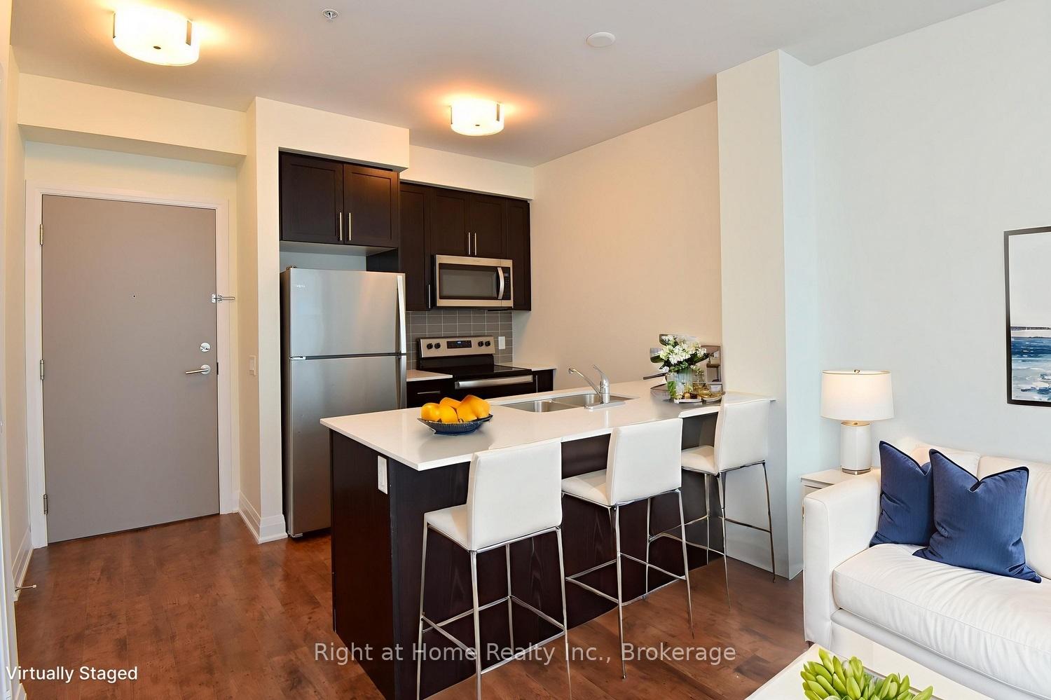 Photo 15 of Unit 508, 16 Concord Place, Grimsby, Grimsby Beach — HOMEH