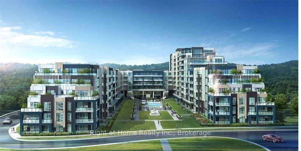 Photo 20 of Unit 508, 16 Concord Place, Grimsby, Grimsby Beach — HOMEH