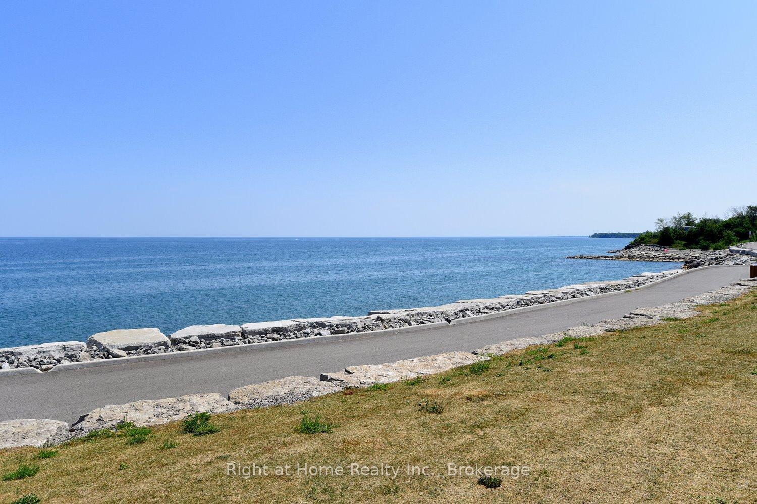 Photo 22 of Unit 508, 16 Concord Place, Grimsby, Grimsby Beach — HOMEH