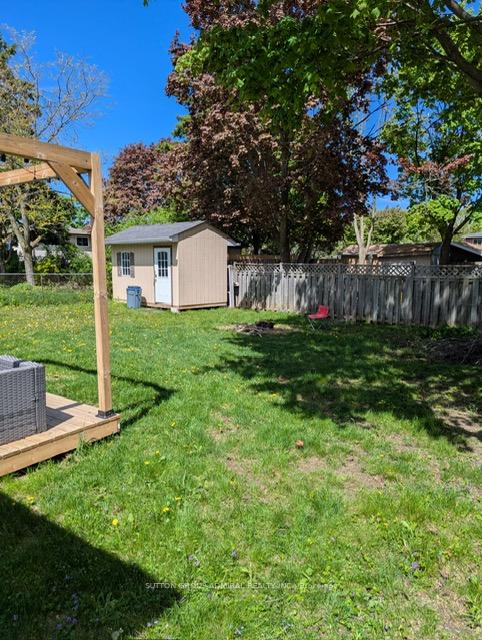 Photo 11 of 29 Eileen Drive, Barrie, Allandale Heights — HOMEH