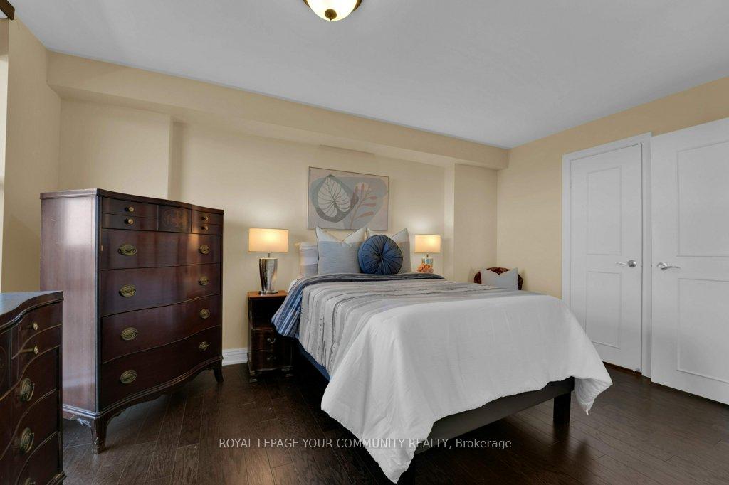 Photo 7 of Unit 1211, 50 Inverlochy Boulevard, Markham, Royal Orchard — HOMEH