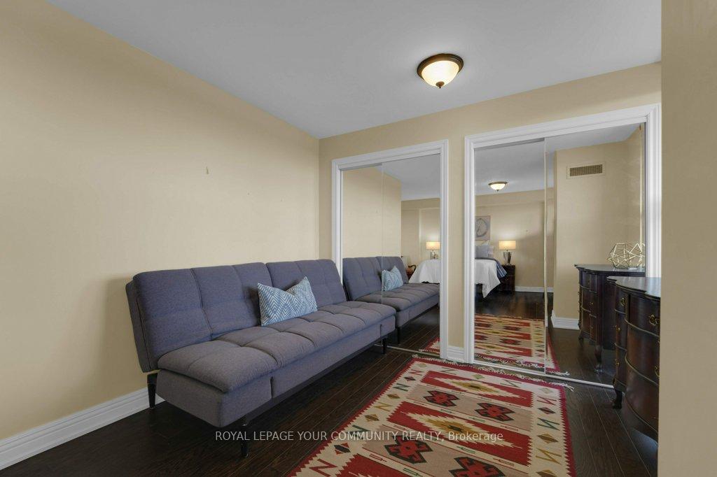 Photo 8 of Unit 1211, 50 Inverlochy Boulevard, Markham, Royal Orchard — HOMEH