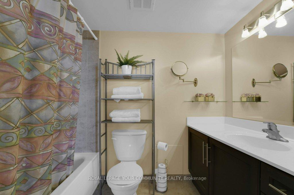 Photo 9 of Unit 1211, 50 Inverlochy Boulevard, Markham, Royal Orchard — HOMEH