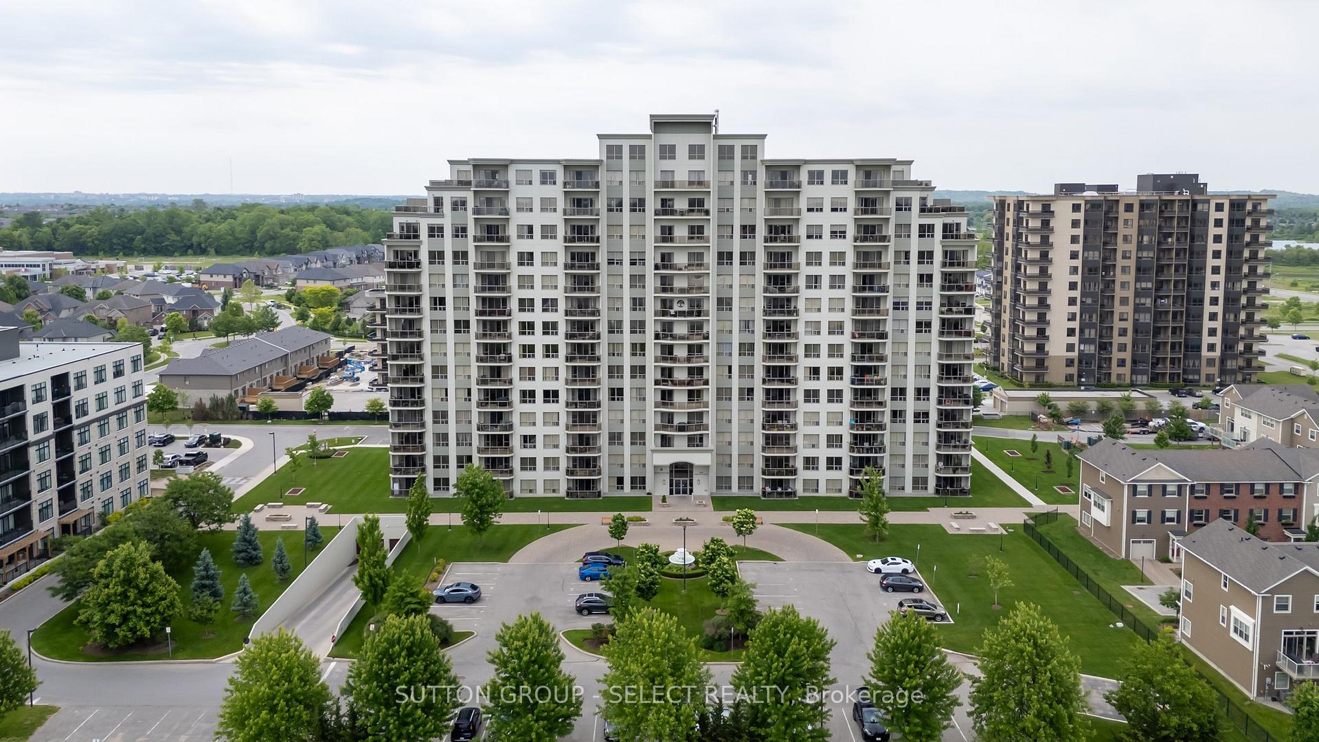 Photo 1 of Unit 303, 1030 Coronation Drive, London, North I — HOMEH