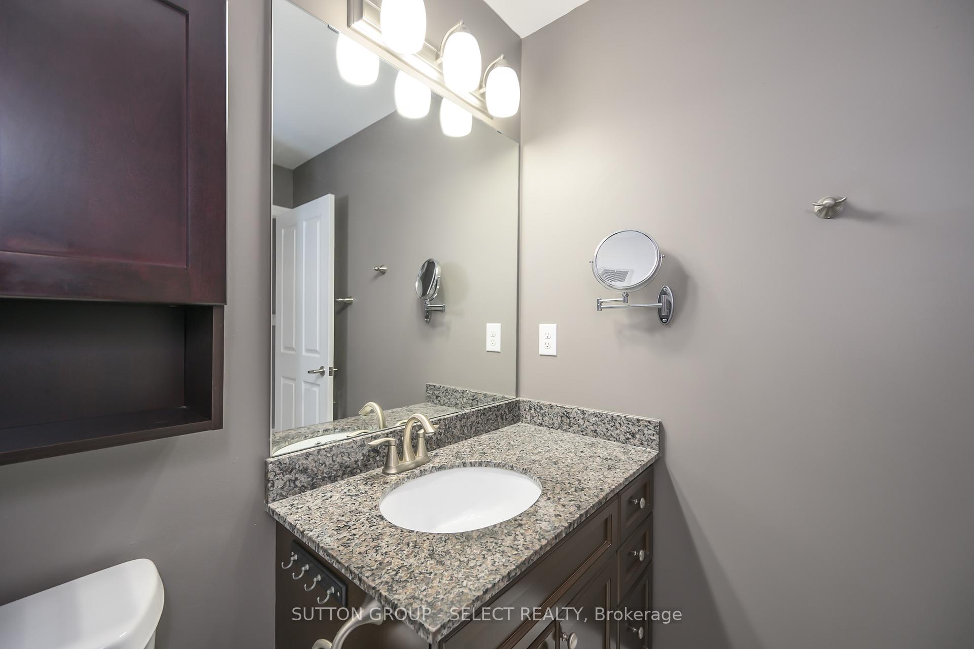 Photo 10 of Unit 303, 1030 Coronation Drive, London, North I — HOMEH