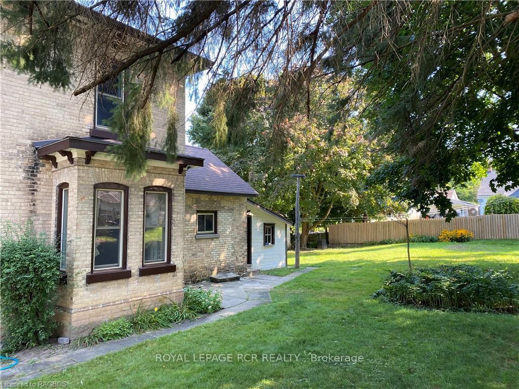 Photo 39 of 130 2ND Avenue, Arran-Elderslie — HOMEH
