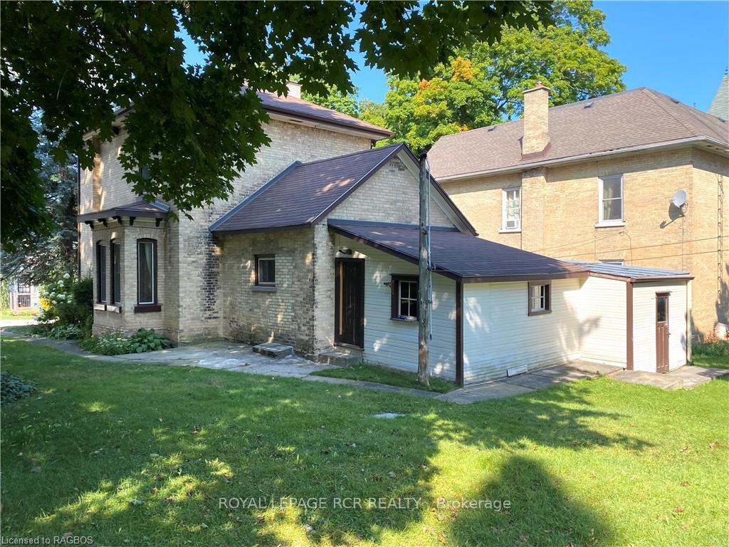 Photo 40 of 130 2ND Avenue, Arran-Elderslie — HOMEH