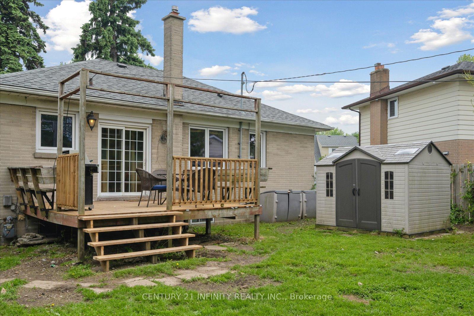 Photo 26 of 9 Forest Road, Ajax, South East — HOMEH