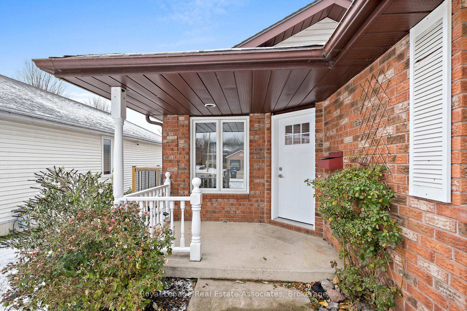 Photo 4 of 16 Bush Street, Collingwood — HOMEH
