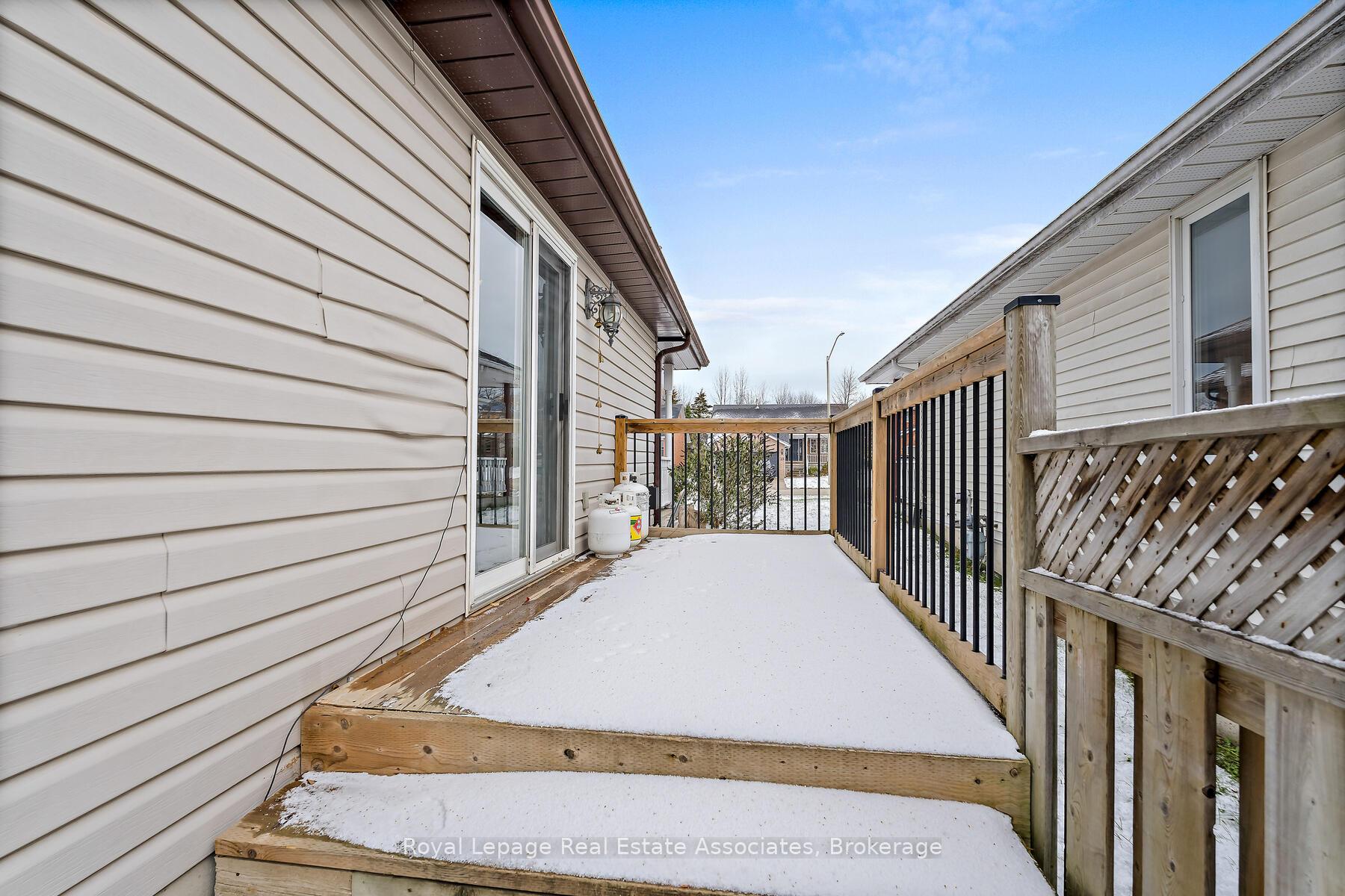 Photo 27 of 16 Bush Street, Collingwood — HOMEH