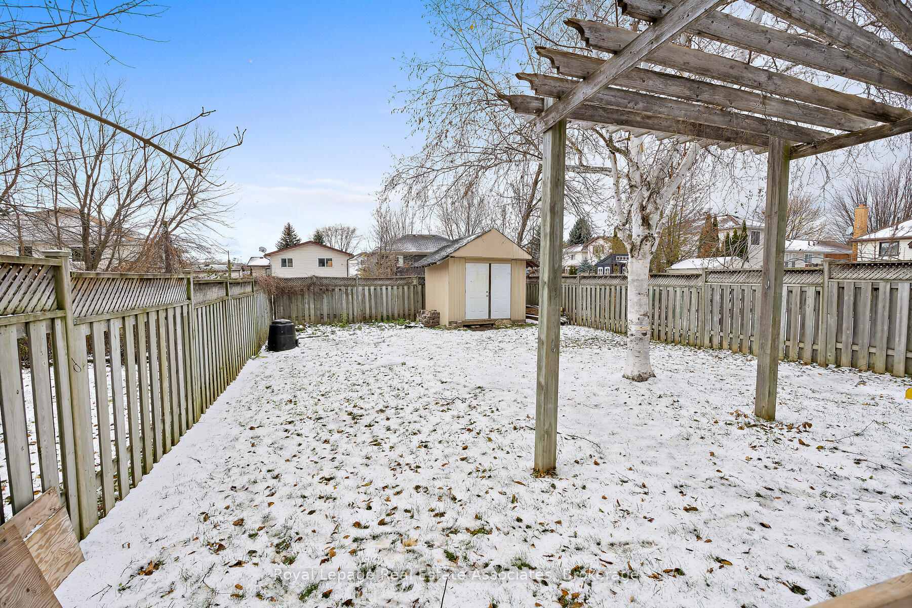 Photo 31 of 16 Bush Street, Collingwood — HOMEH