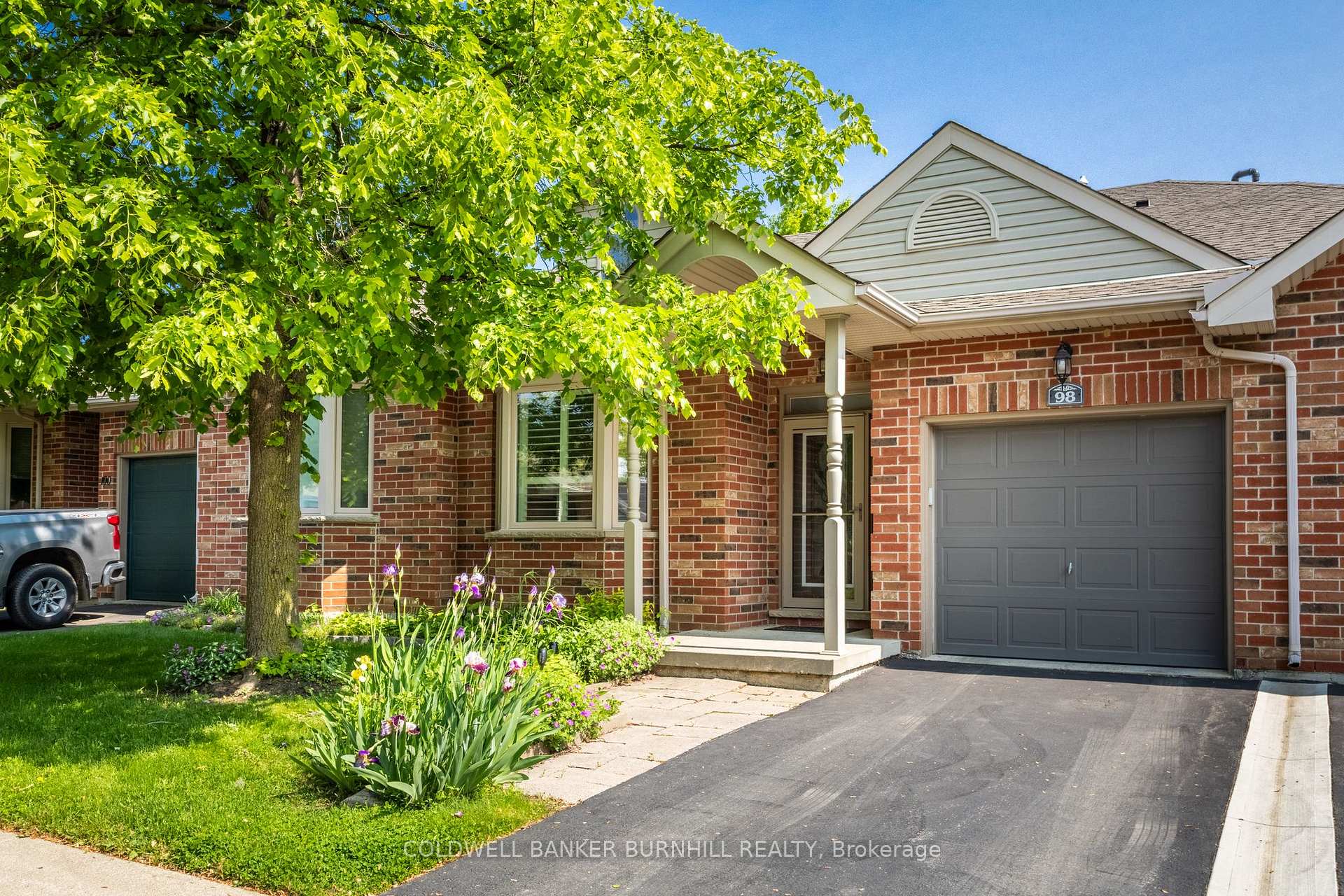Photo 1 of 98 Starfish Drive, Hamilton, Twenty Place — HOMEH