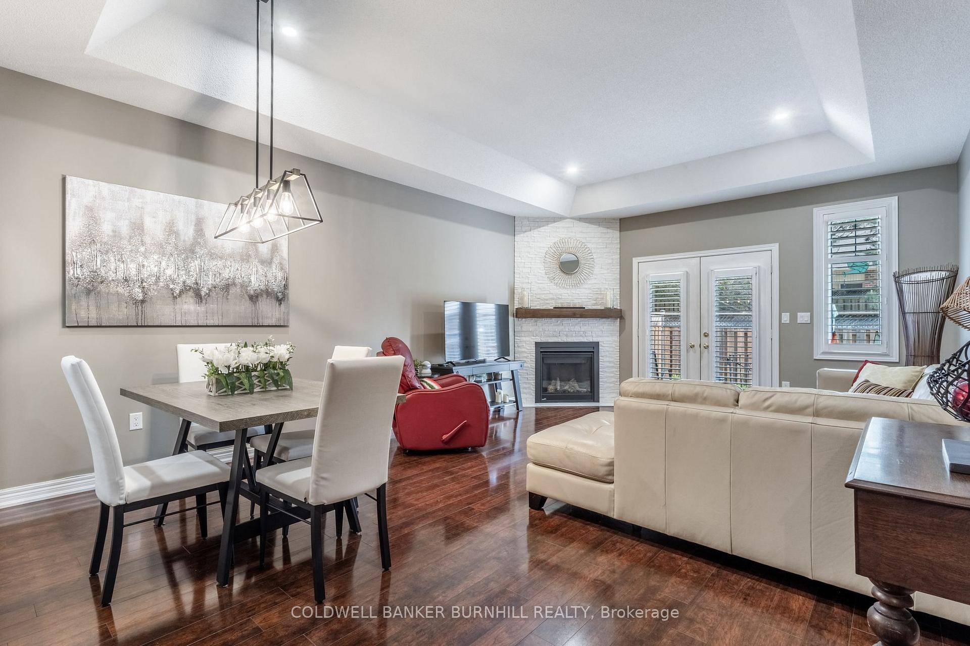 Photo 11 of 98 Starfish Drive, Hamilton, Twenty Place — HOMEH