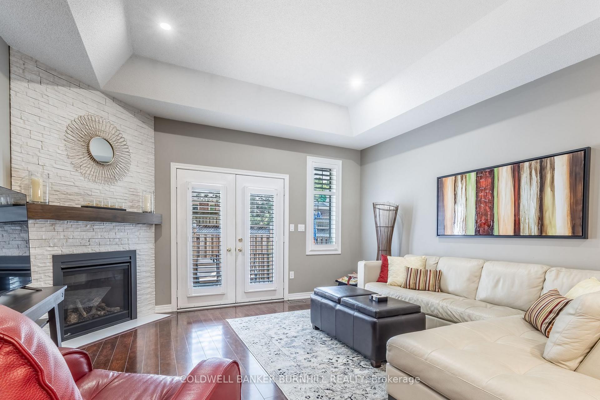 Photo 13 of 98 Starfish Drive, Hamilton, Twenty Place — HOMEH