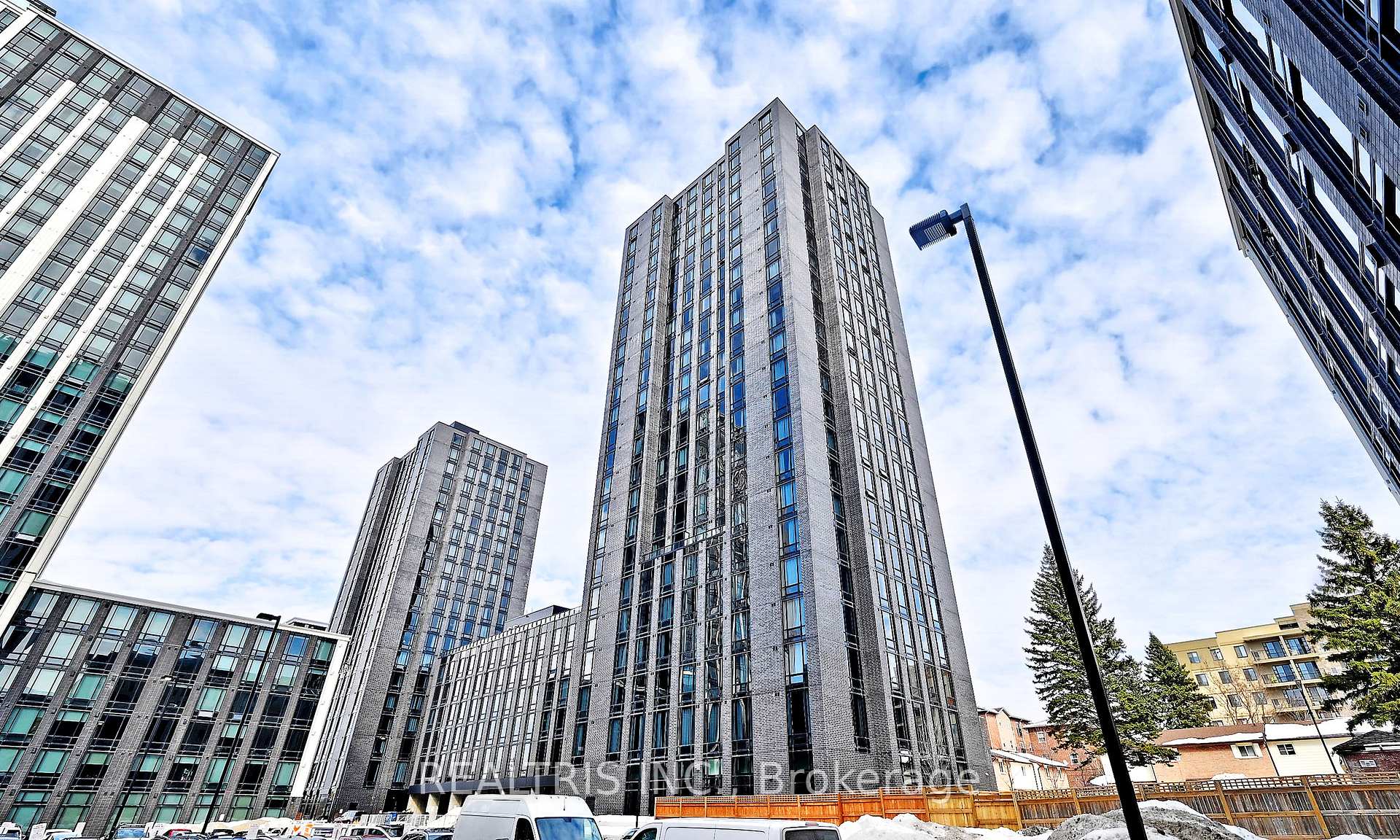 Photo 2 of Unit 520, 145 Columbia Street W, Waterloo — HOMEH