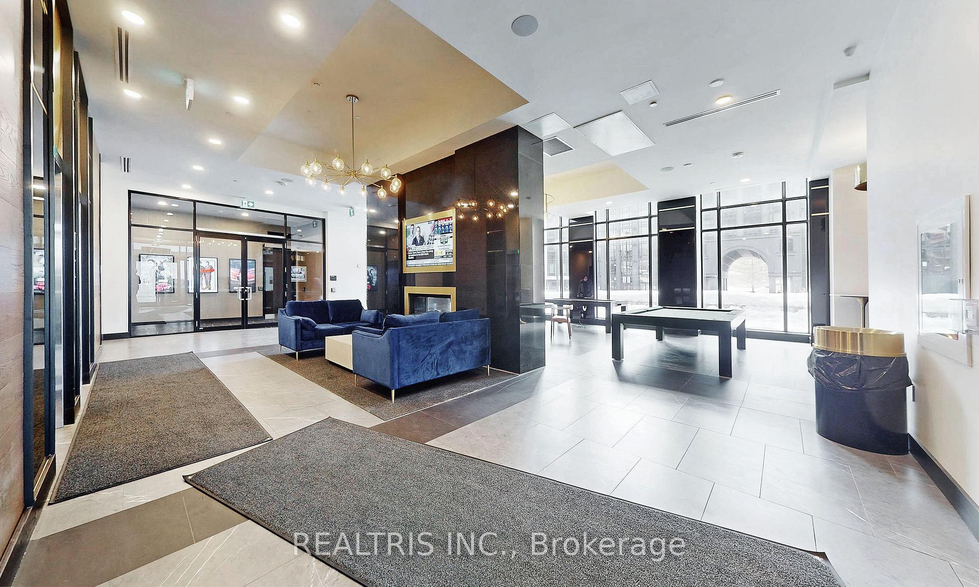Photo 9 of Unit 520, 145 Columbia Street W, Waterloo — HOMEH