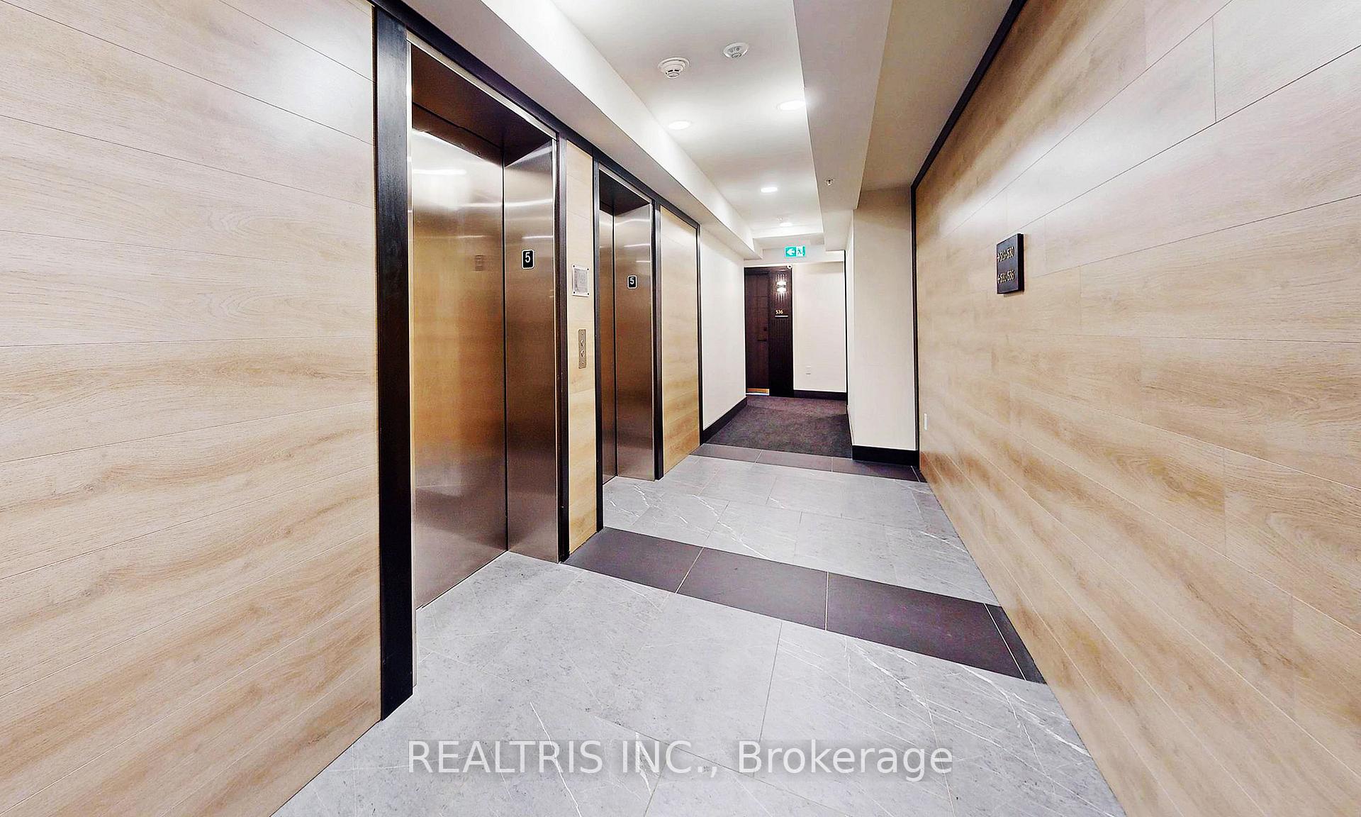 Photo 10 of Unit 520, 145 Columbia Street W, Waterloo — HOMEH