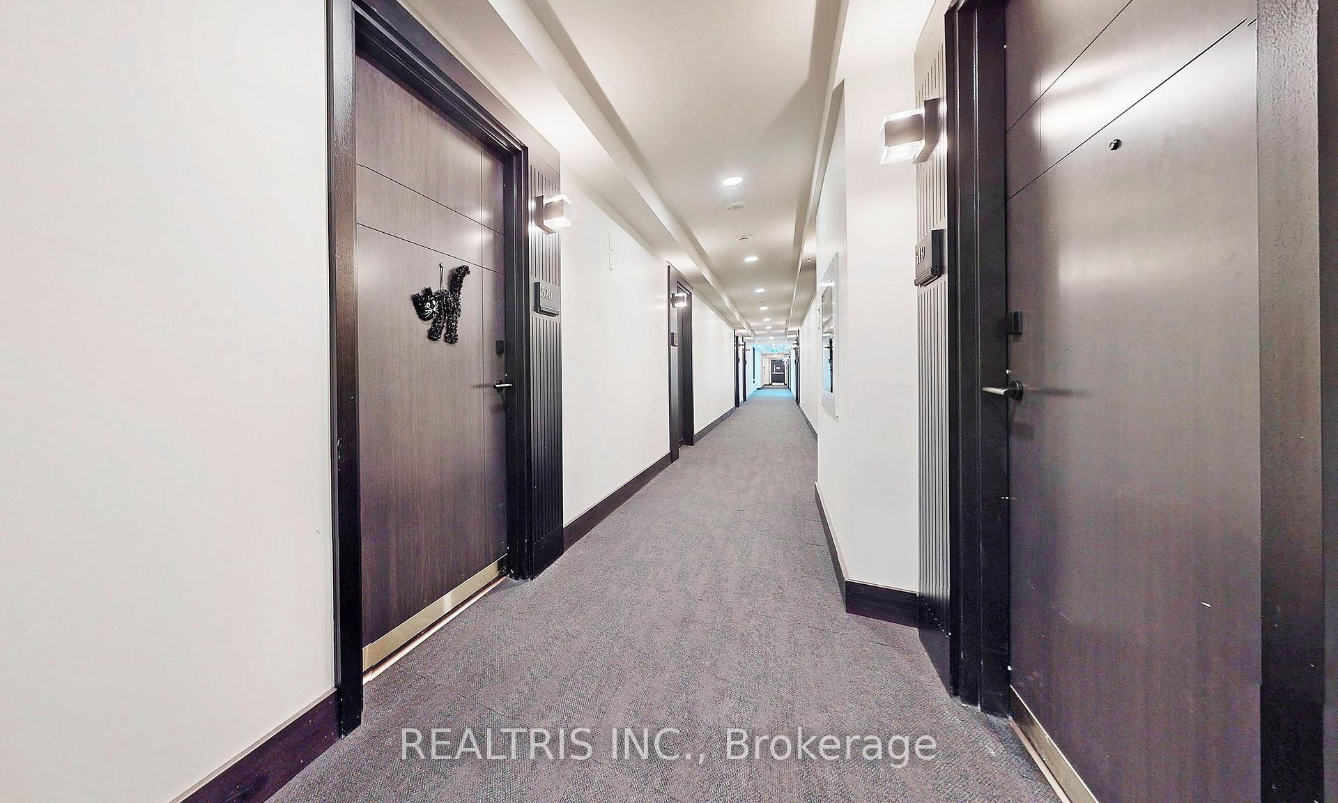 Photo 11 of Unit 520, 145 Columbia Street W, Waterloo — HOMEH