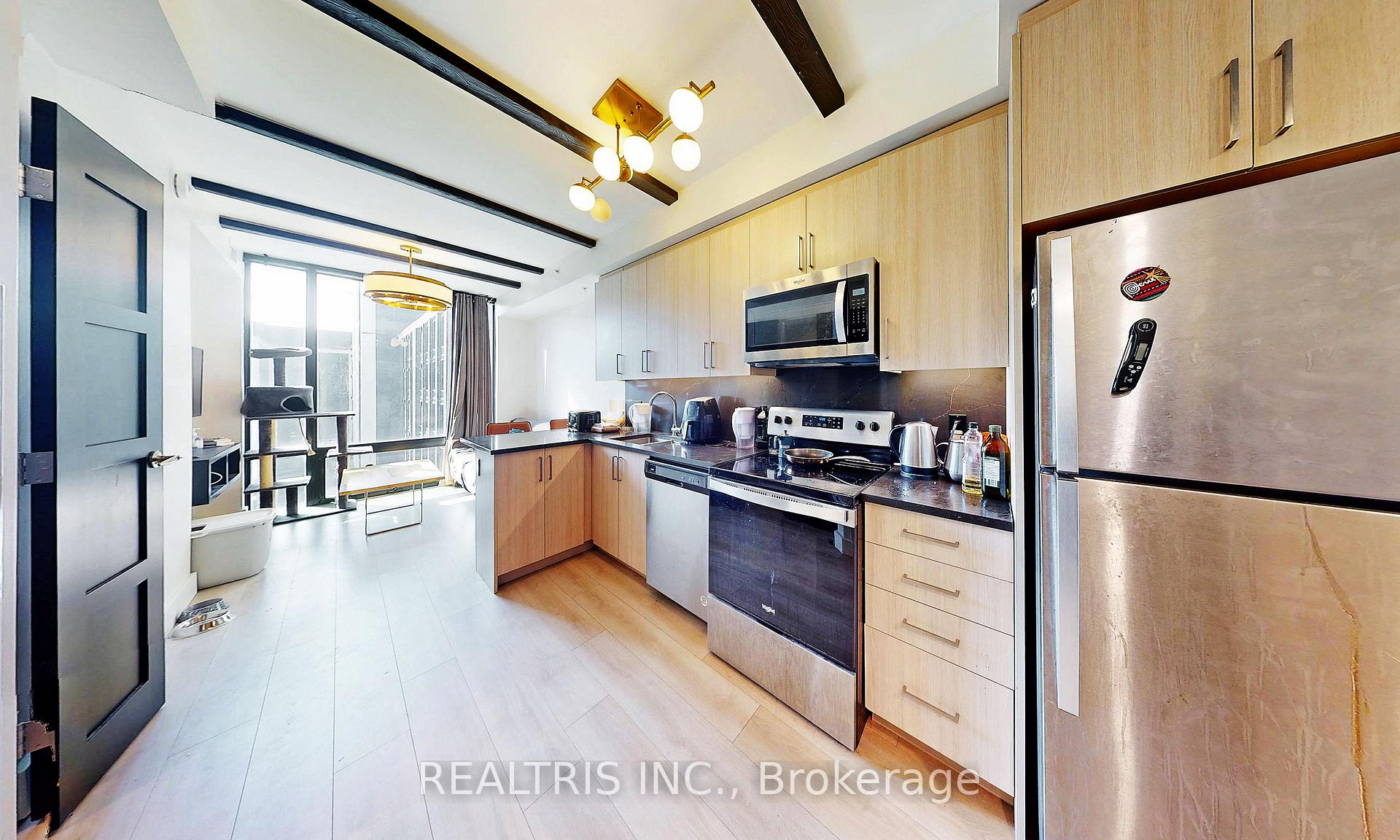 Photo 12 of Unit 520, 145 Columbia Street W, Waterloo — HOMEH