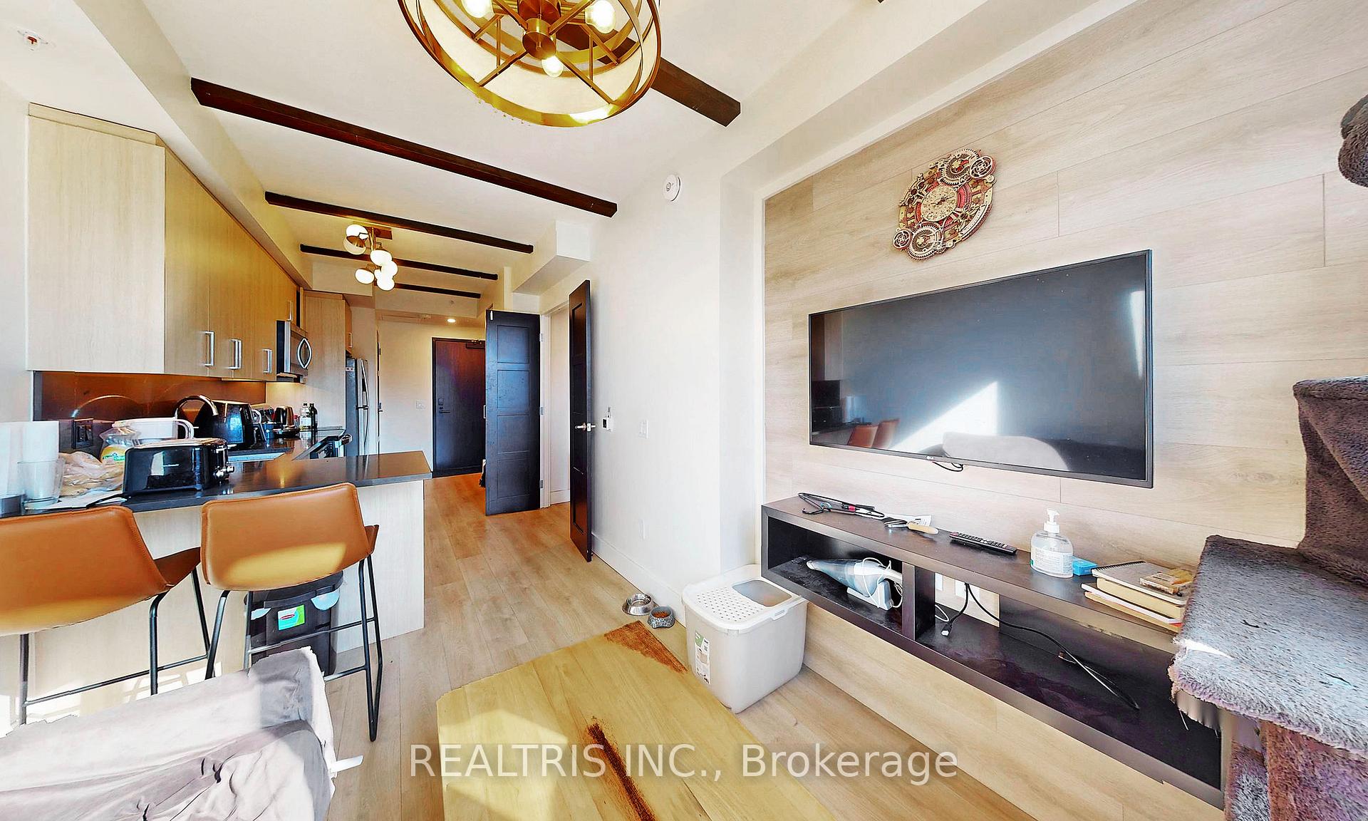 Photo 13 of Unit 520, 145 Columbia Street W, Waterloo — HOMEH