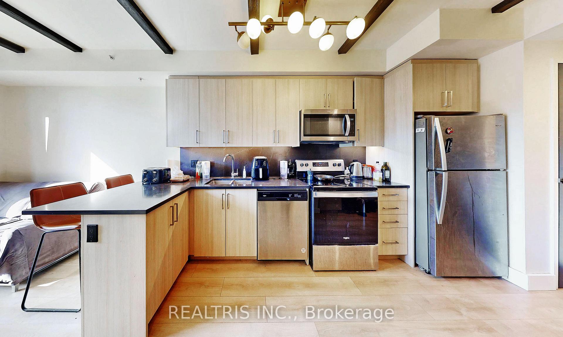 Photo 18 of Unit 520, 145 Columbia Street W, Waterloo — HOMEH