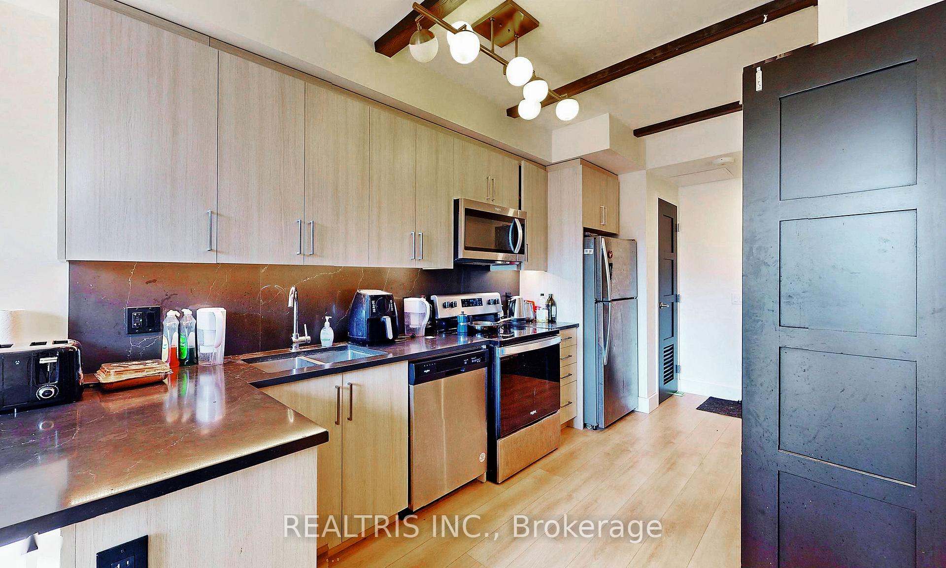Photo 19 of Unit 520, 145 Columbia Street W, Waterloo — HOMEH