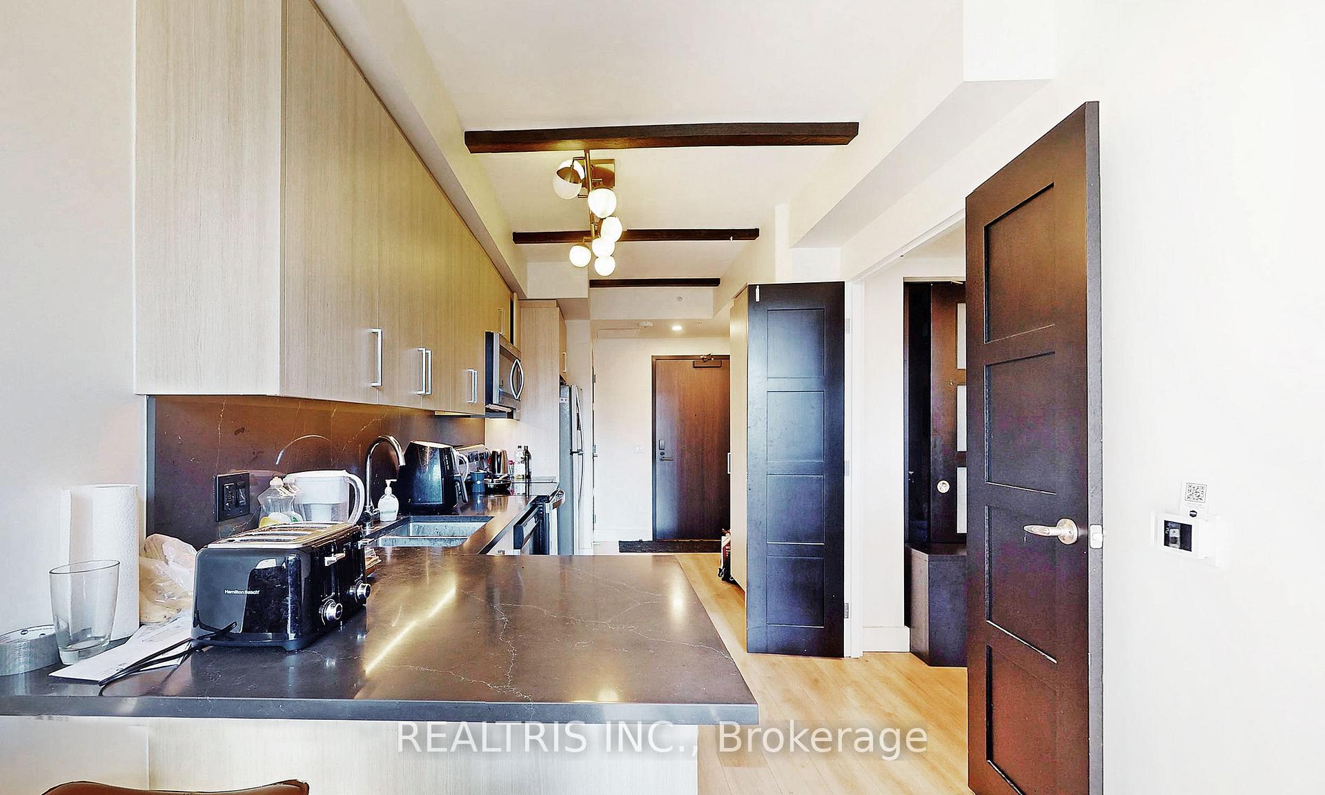 Photo 20 of Unit 520, 145 Columbia Street W, Waterloo — HOMEH