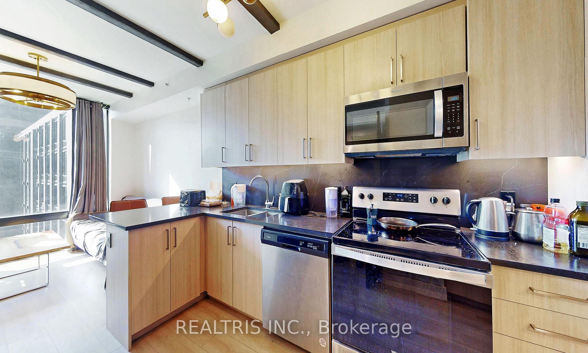 Photo 21 of Unit 520, 145 Columbia Street W, Waterloo — HOMEH