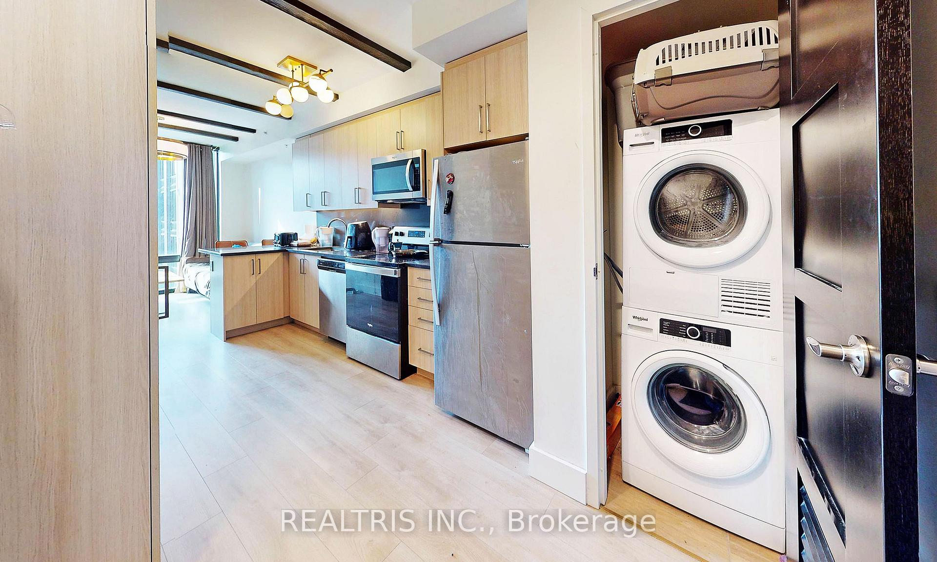 Photo 23 of Unit 520, 145 Columbia Street W, Waterloo — HOMEH