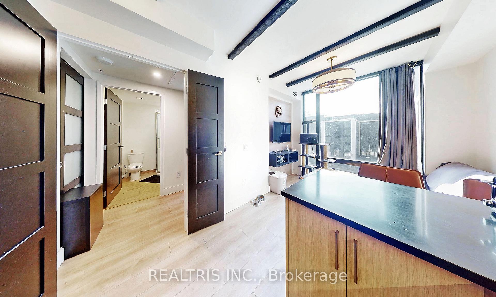 Photo 24 of Unit 520, 145 Columbia Street W, Waterloo — HOMEH