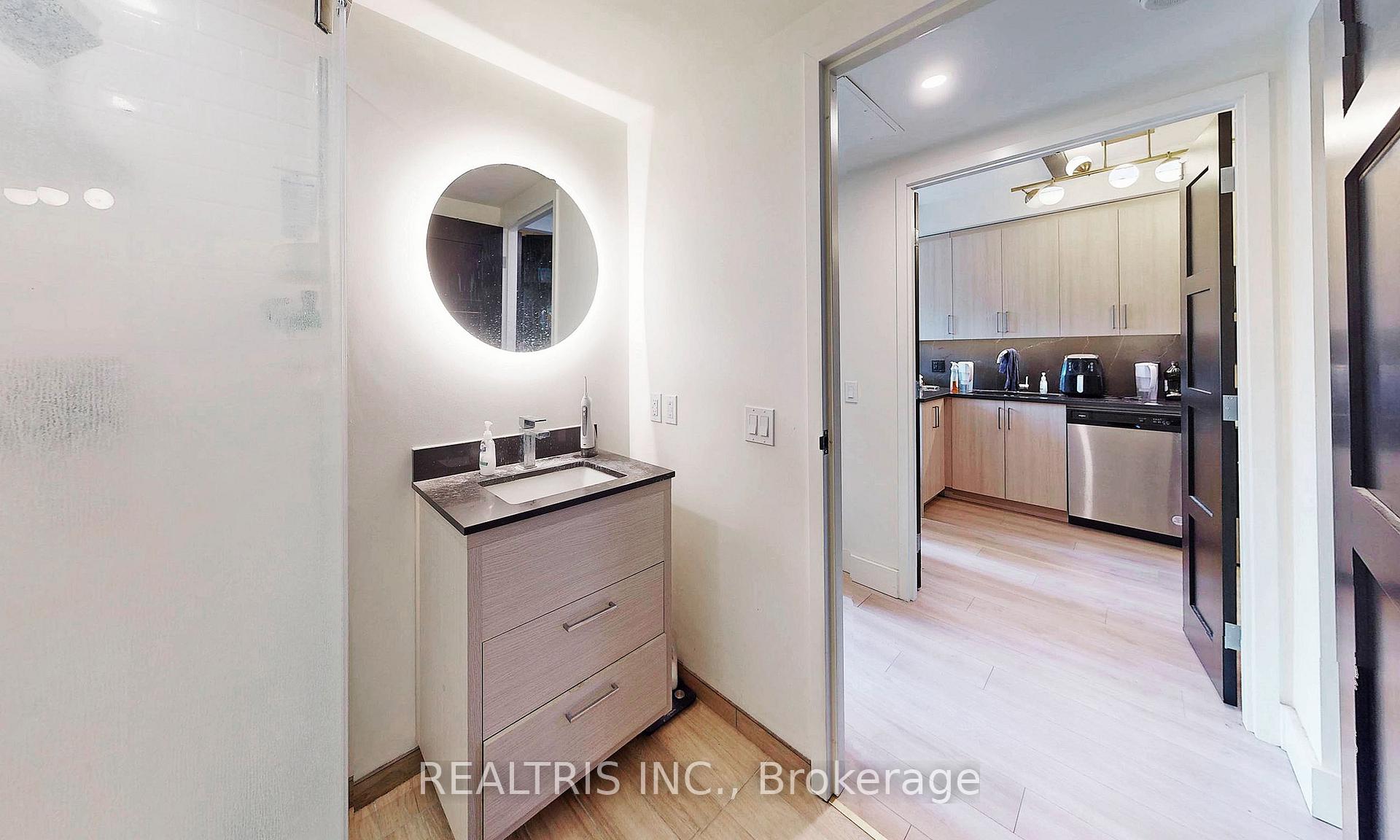 Photo 30 of Unit 520, 145 Columbia Street W, Waterloo — HOMEH