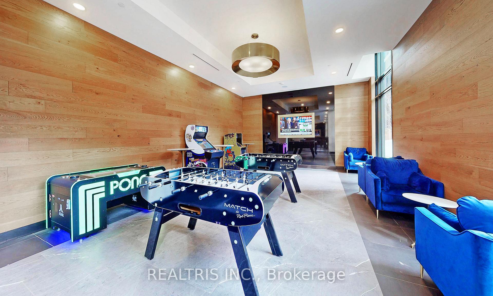 Photo 33 of Unit 520, 145 Columbia Street W, Waterloo — HOMEH