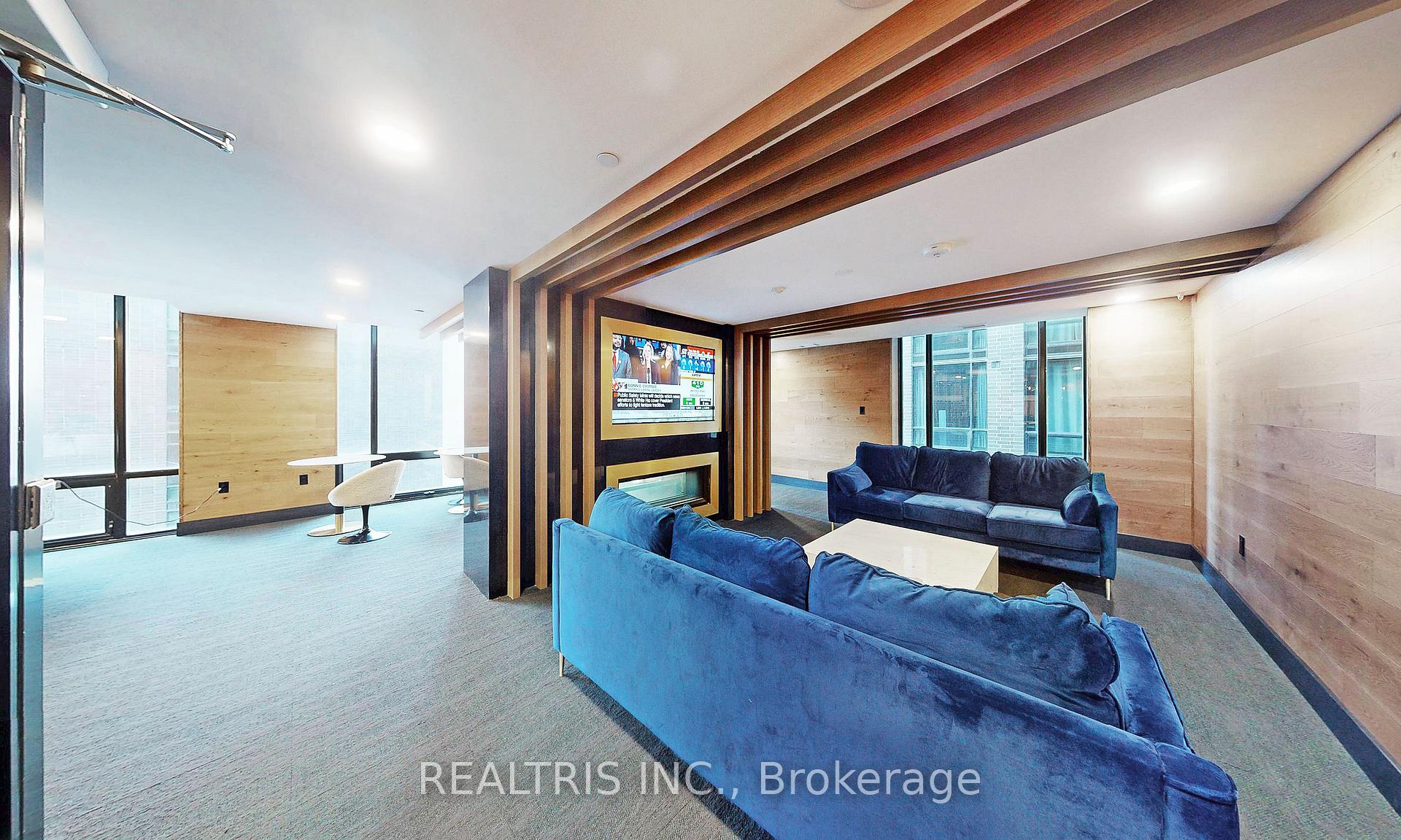 Photo 34 of Unit 520, 145 Columbia Street W, Waterloo — HOMEH