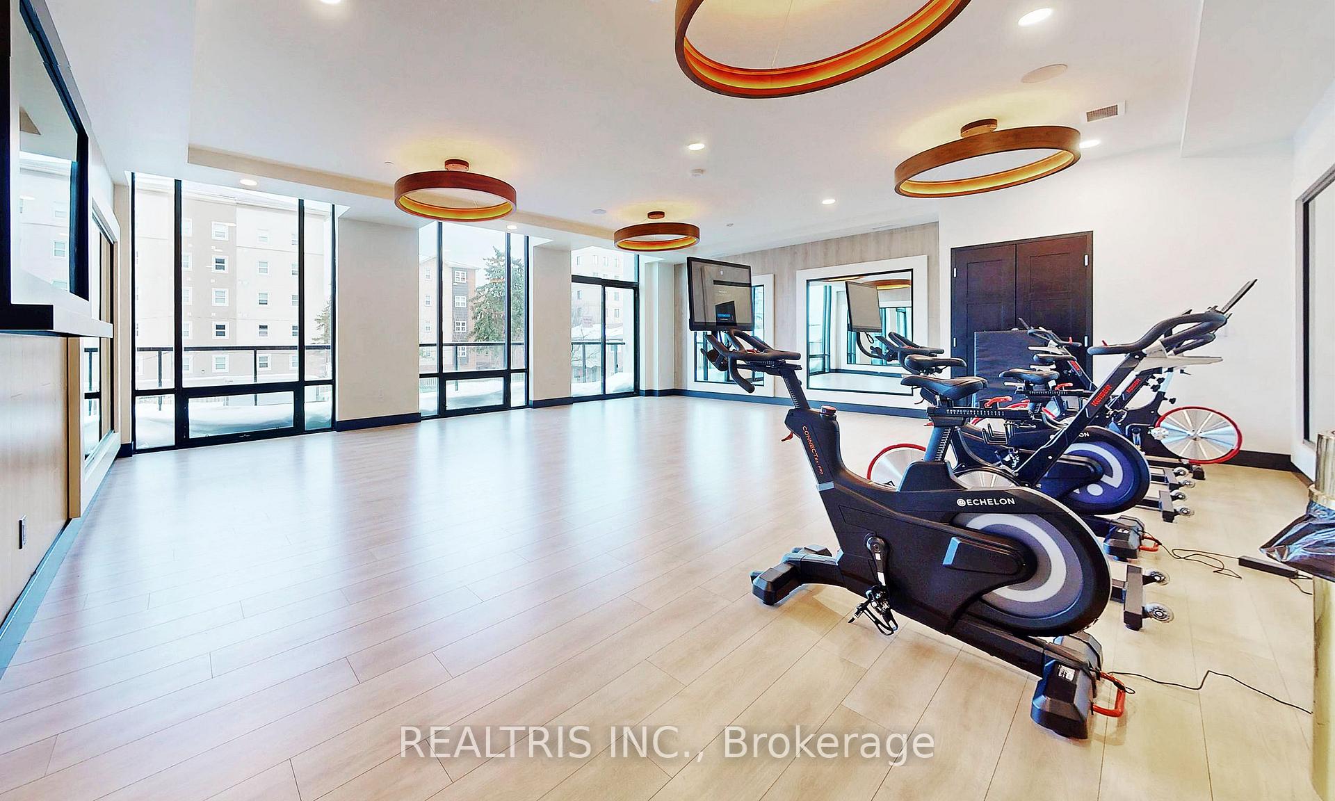 Photo 35 of Unit 520, 145 Columbia Street W, Waterloo — HOMEH