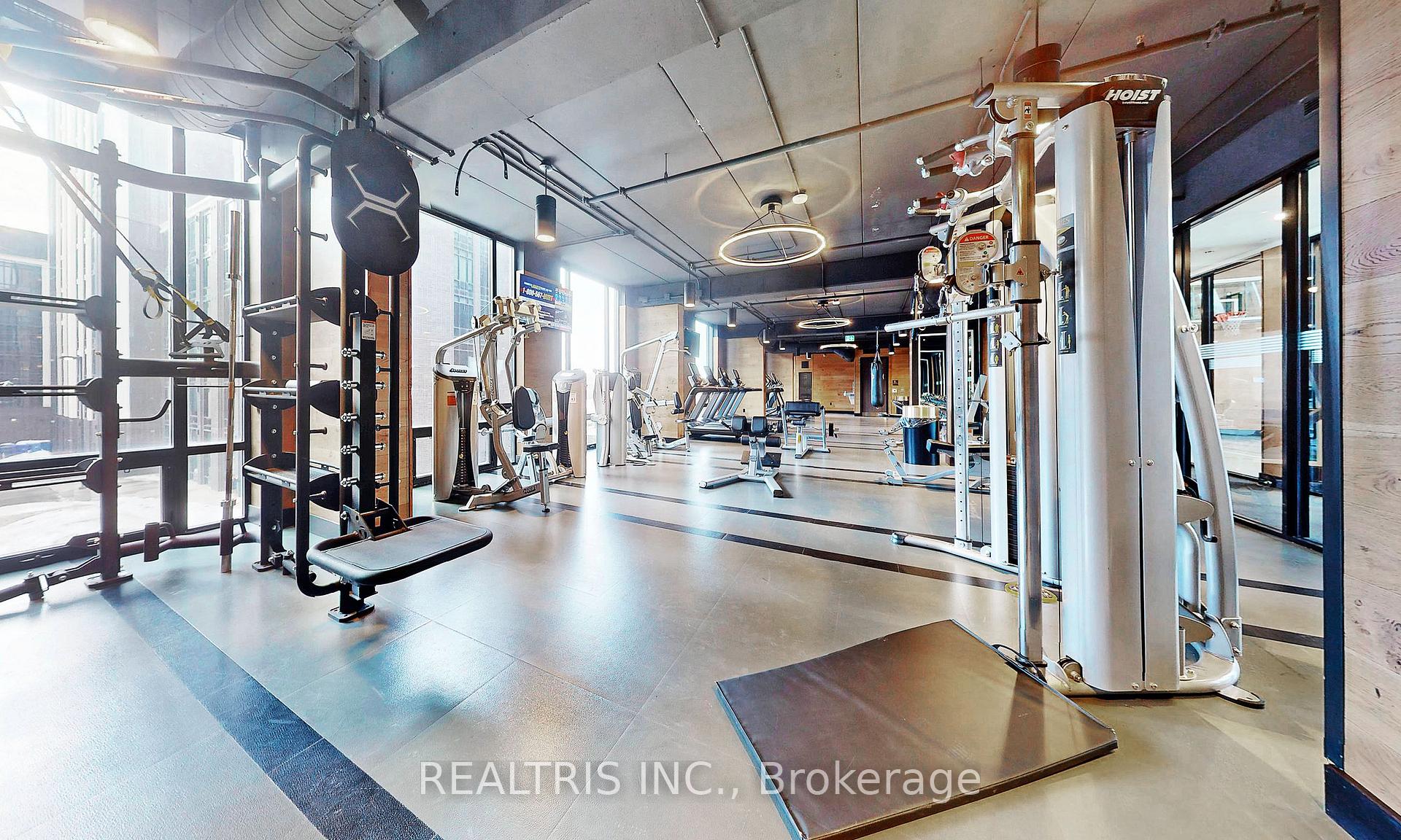 Photo 37 of Unit 520, 145 Columbia Street W, Waterloo — HOMEH