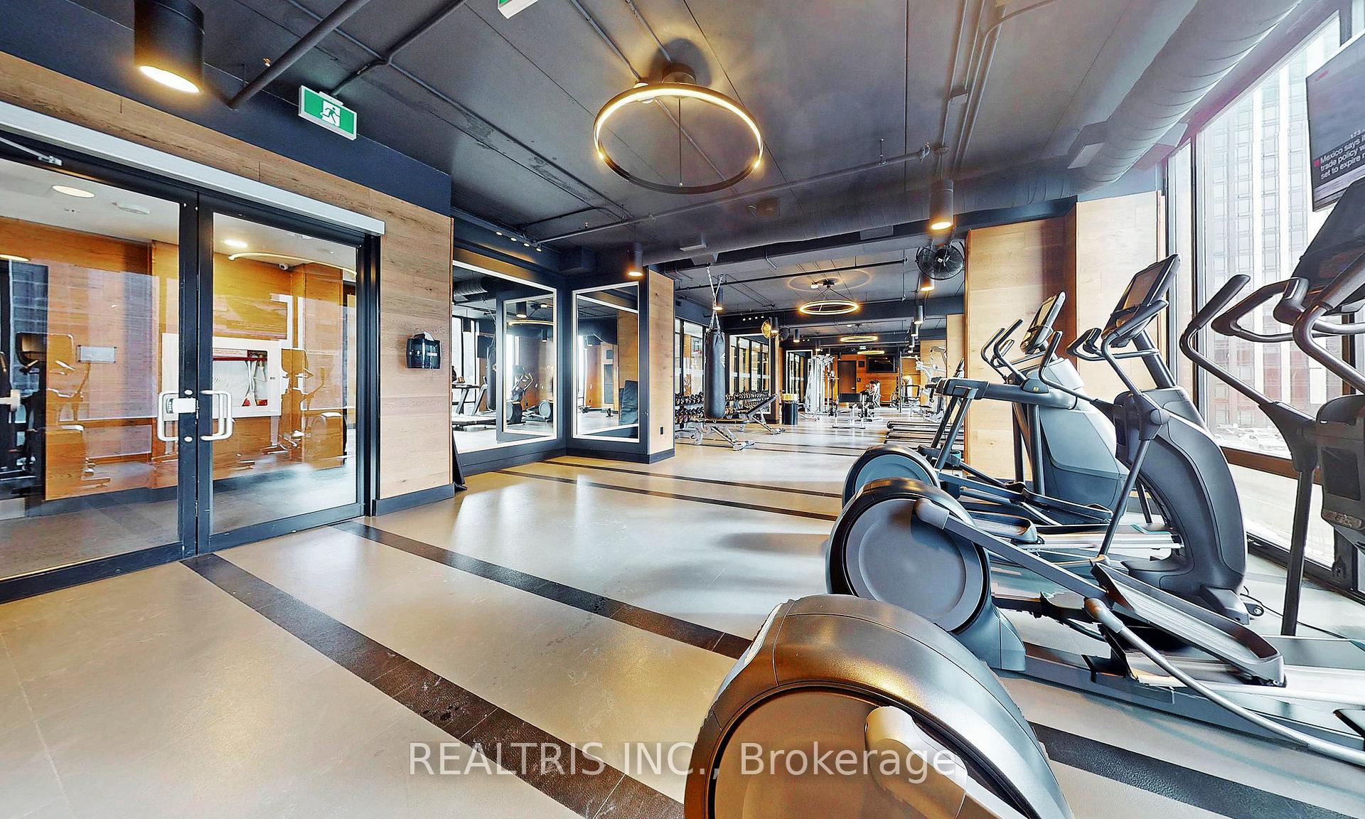 Photo 38 of Unit 520, 145 Columbia Street W, Waterloo — HOMEH