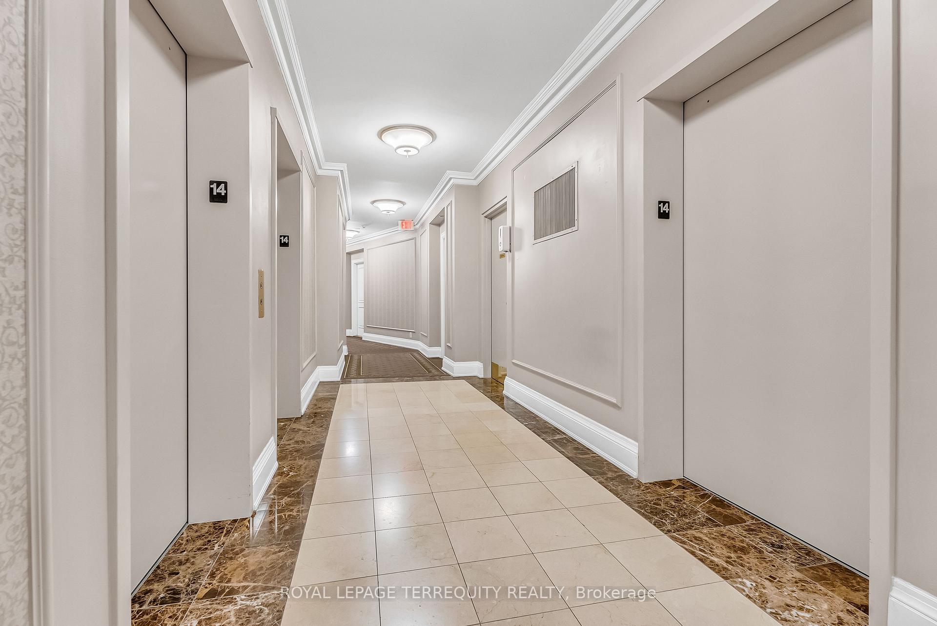 Photo 24 of Unit 1409, 9225 Jane Street, Vaughan, Maple — HOMEH