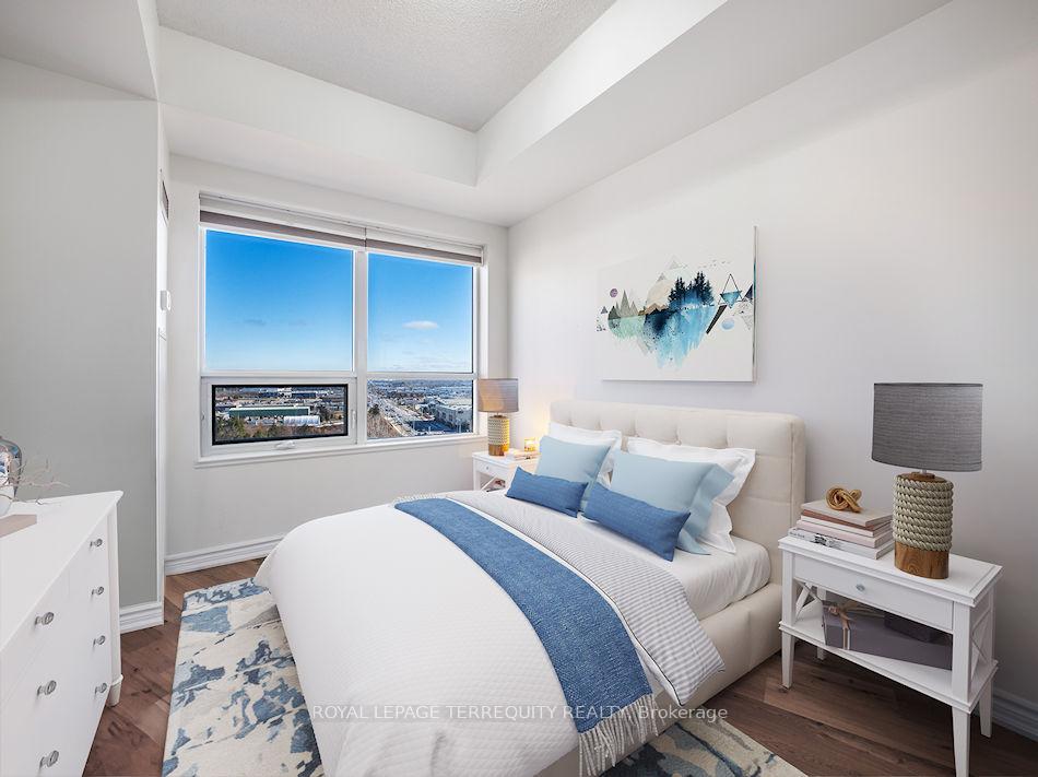Photo 63 of Unit 1409, 9225 Jane Street, Vaughan, Maple — HOMEH