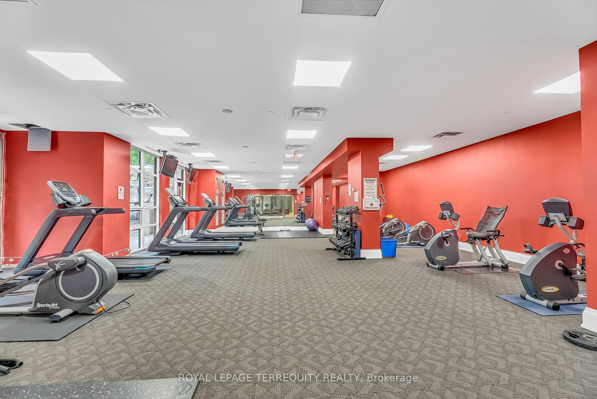 Photo 72 of Unit 1409, 9225 Jane Street, Vaughan, Maple — HOMEH
