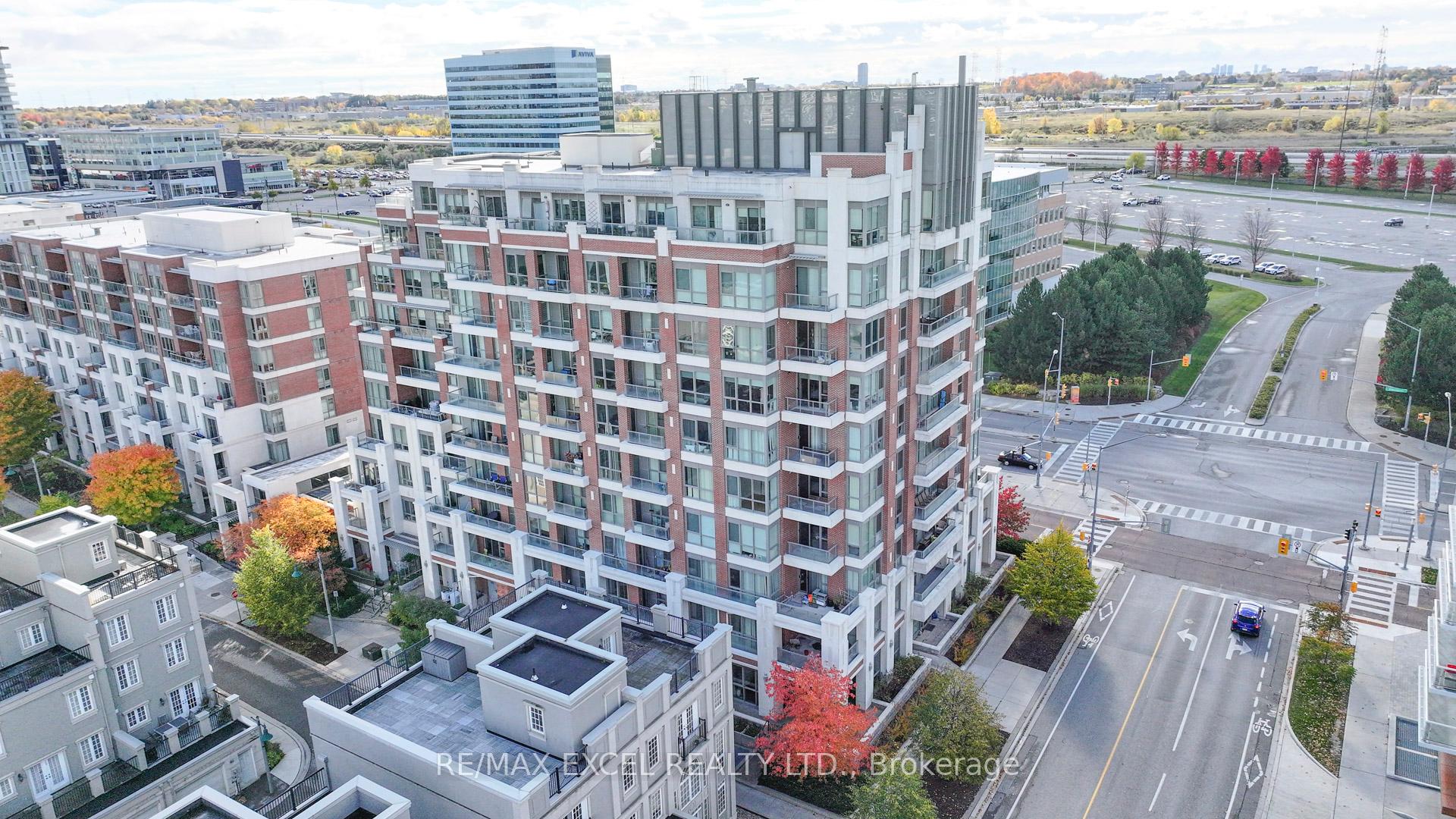 Photo 3 of Unit 110, 1 Upper Duke Crescent, Markham, Unionville — HOMEH