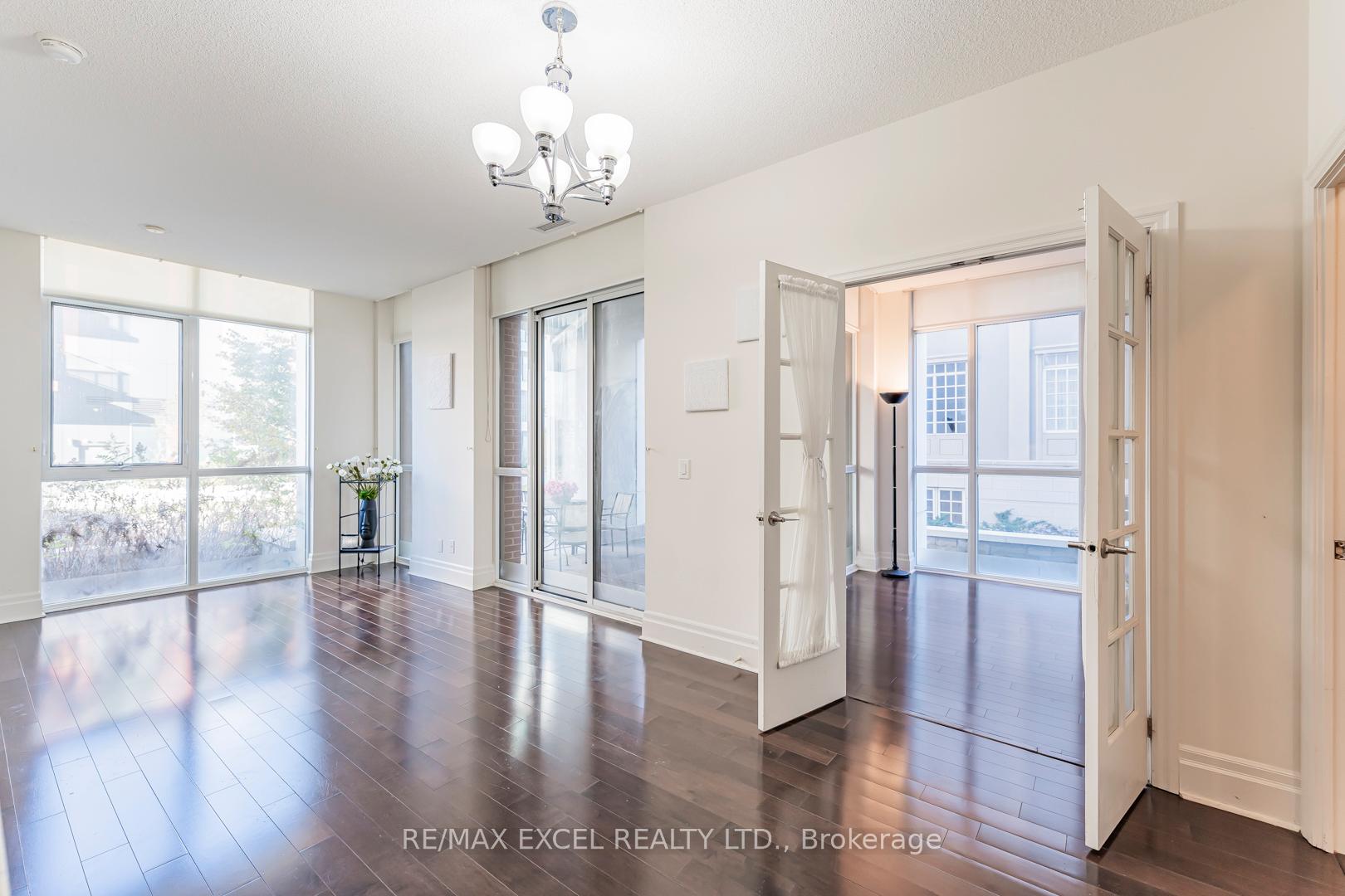 Photo 12 of Unit 110, 1 Upper Duke Crescent, Markham, Unionville — HOMEH