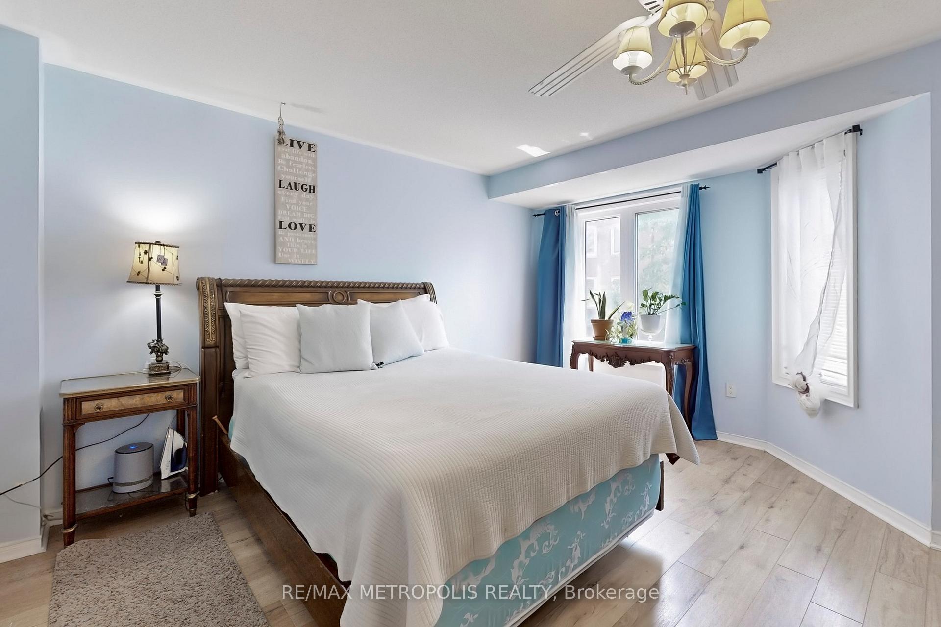Photo 17 of Unit 9, 735 New Westminster Drive, Vaughan, Brownridge — HOMEH