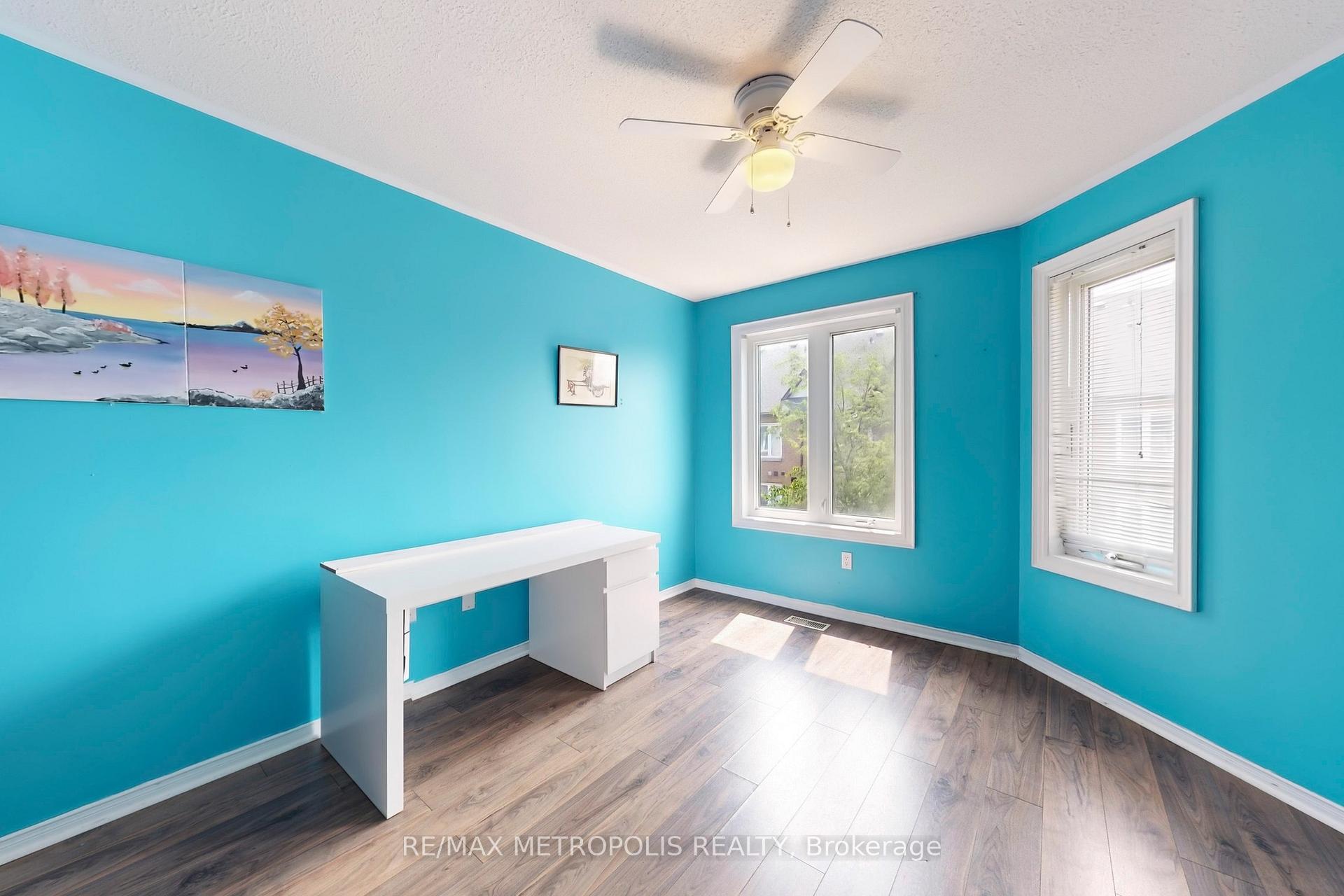 Photo 24 of Unit 9, 735 New Westminster Drive, Vaughan, Brownridge — HOMEH