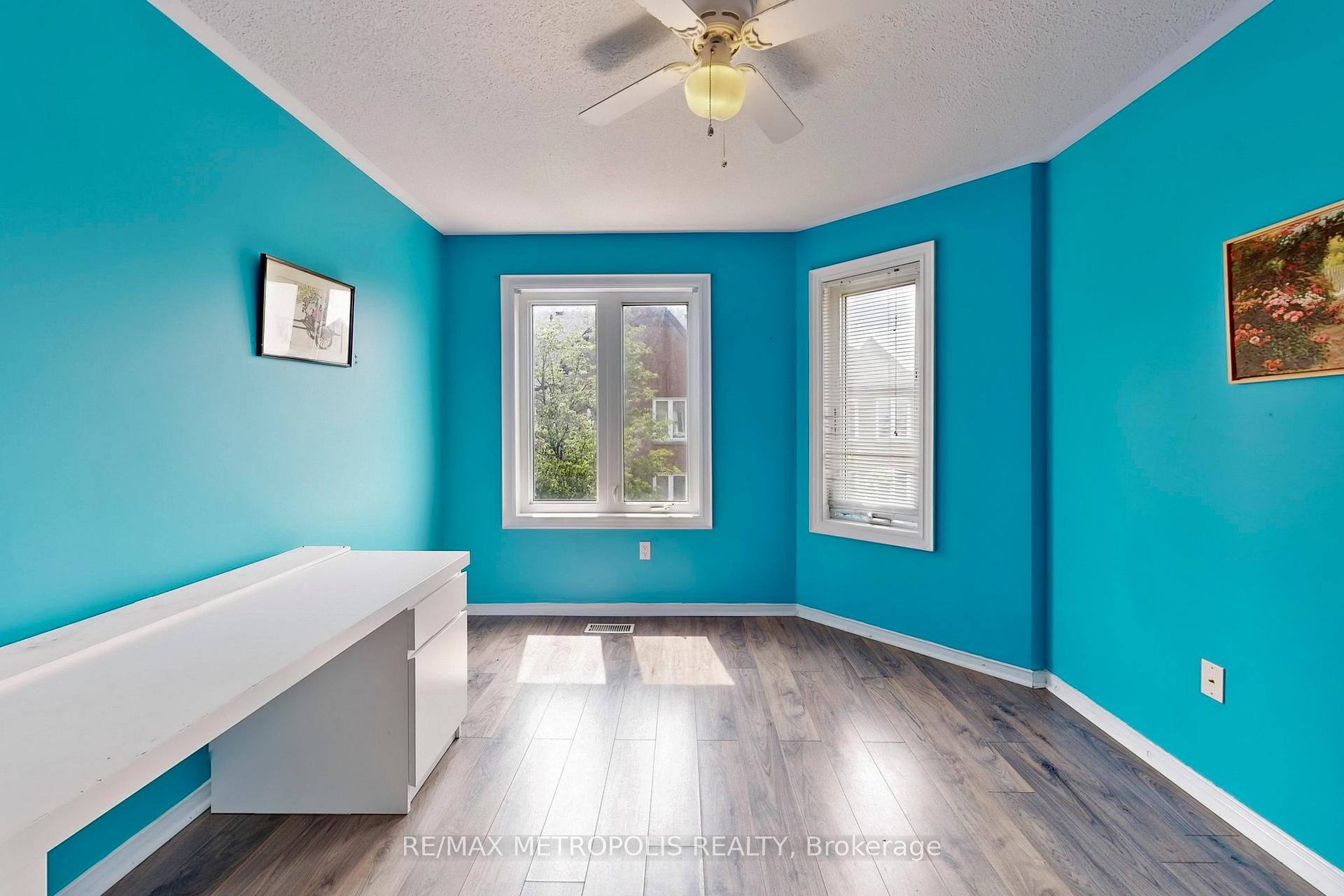 Photo 25 of Unit 9, 735 New Westminster Drive, Vaughan, Brownridge — HOMEH