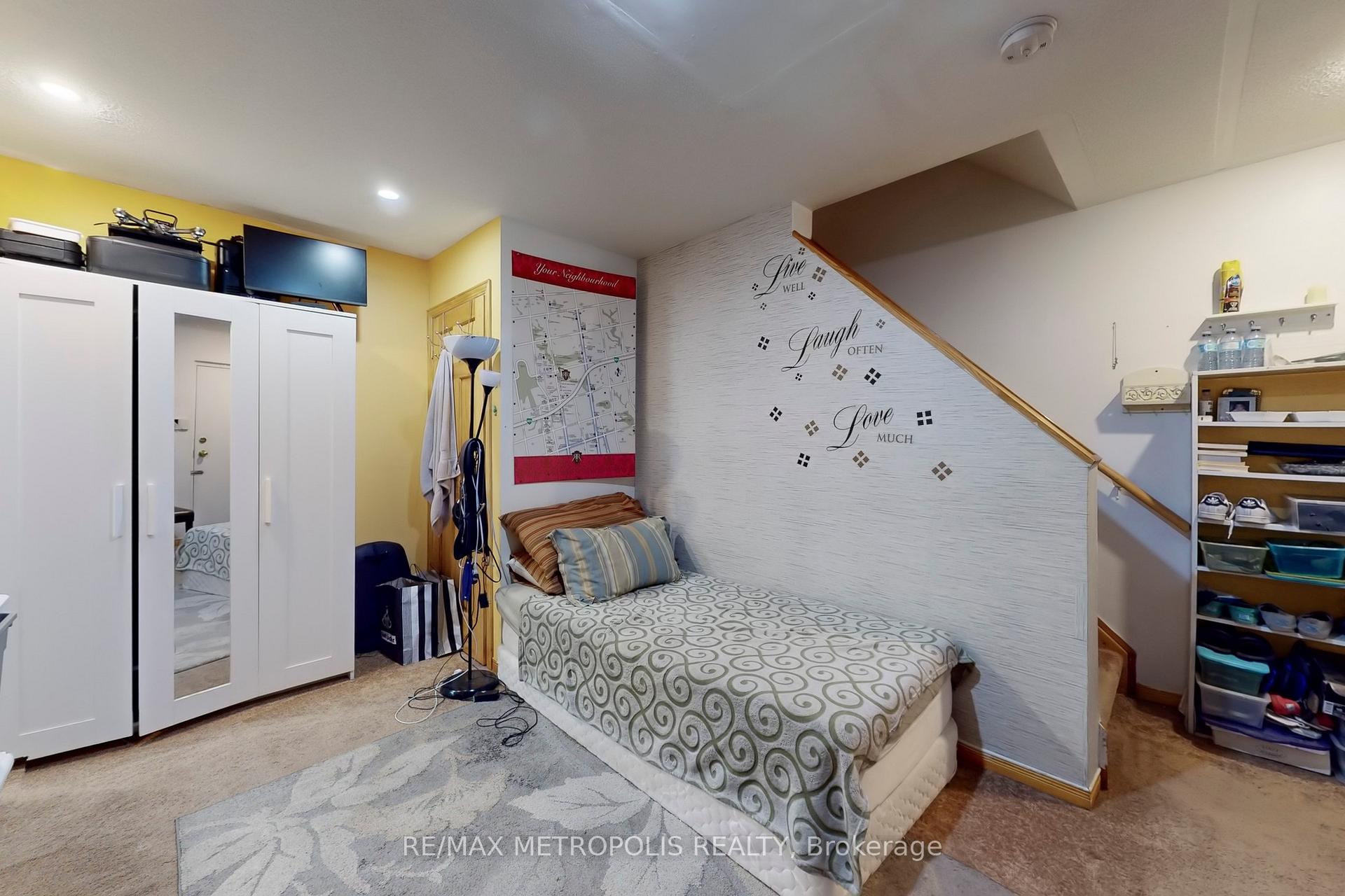 Photo 33 of Unit 9, 735 New Westminster Drive, Vaughan, Brownridge — HOMEH