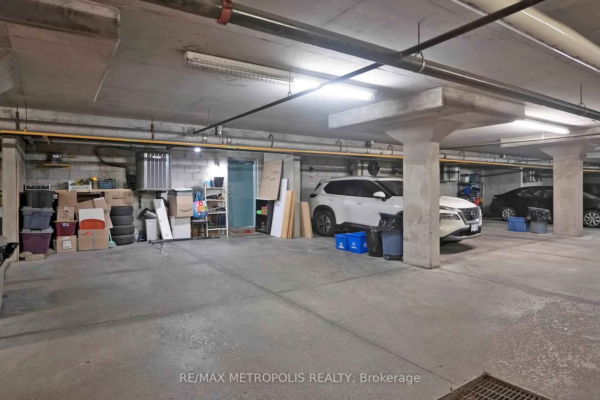 Photo 37 of Unit 9, 735 New Westminster Drive, Vaughan, Brownridge — HOMEH