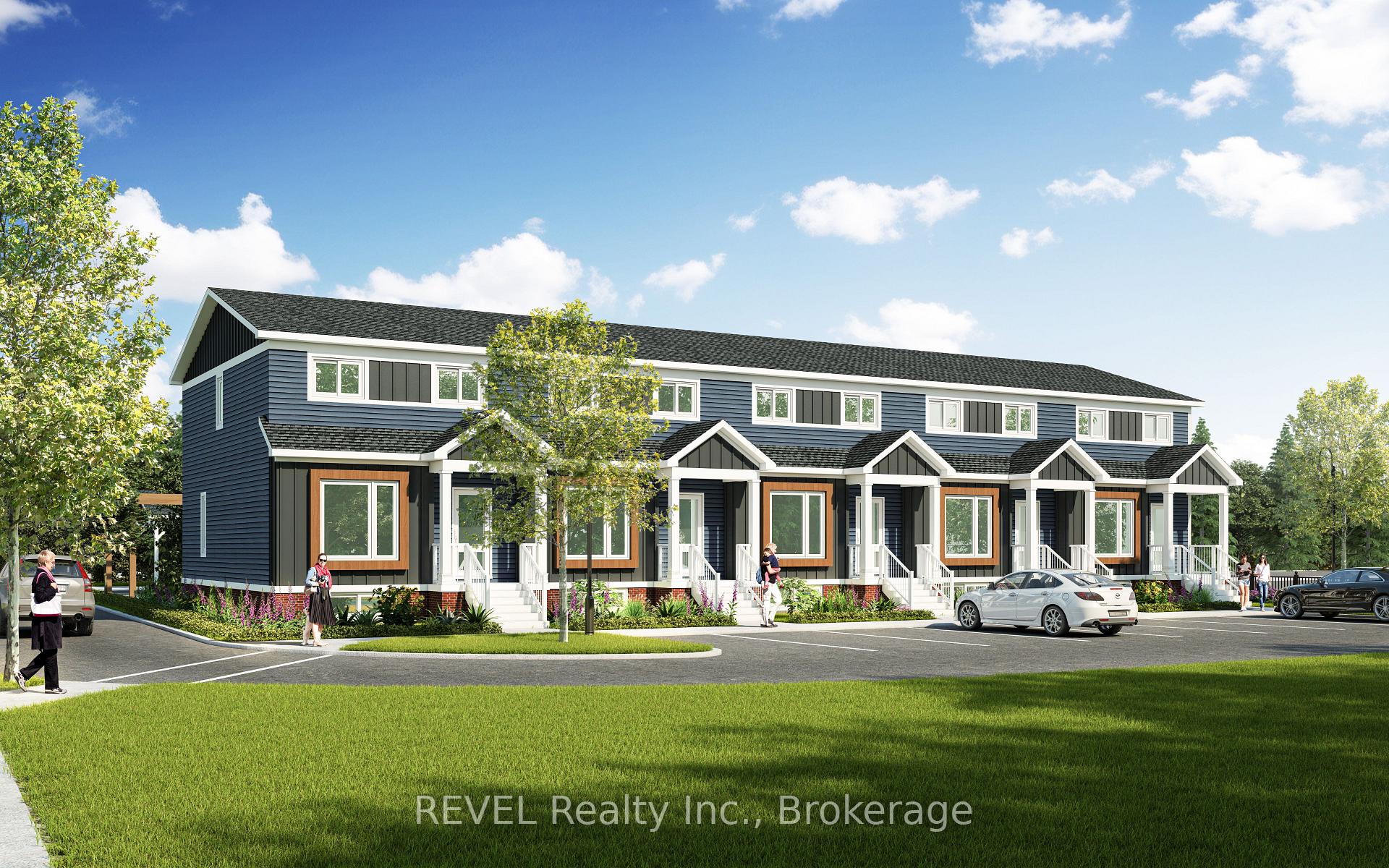Photo 1 of Unit 9, 100 Welland Road, Pelham, Fonthill — HOMEH