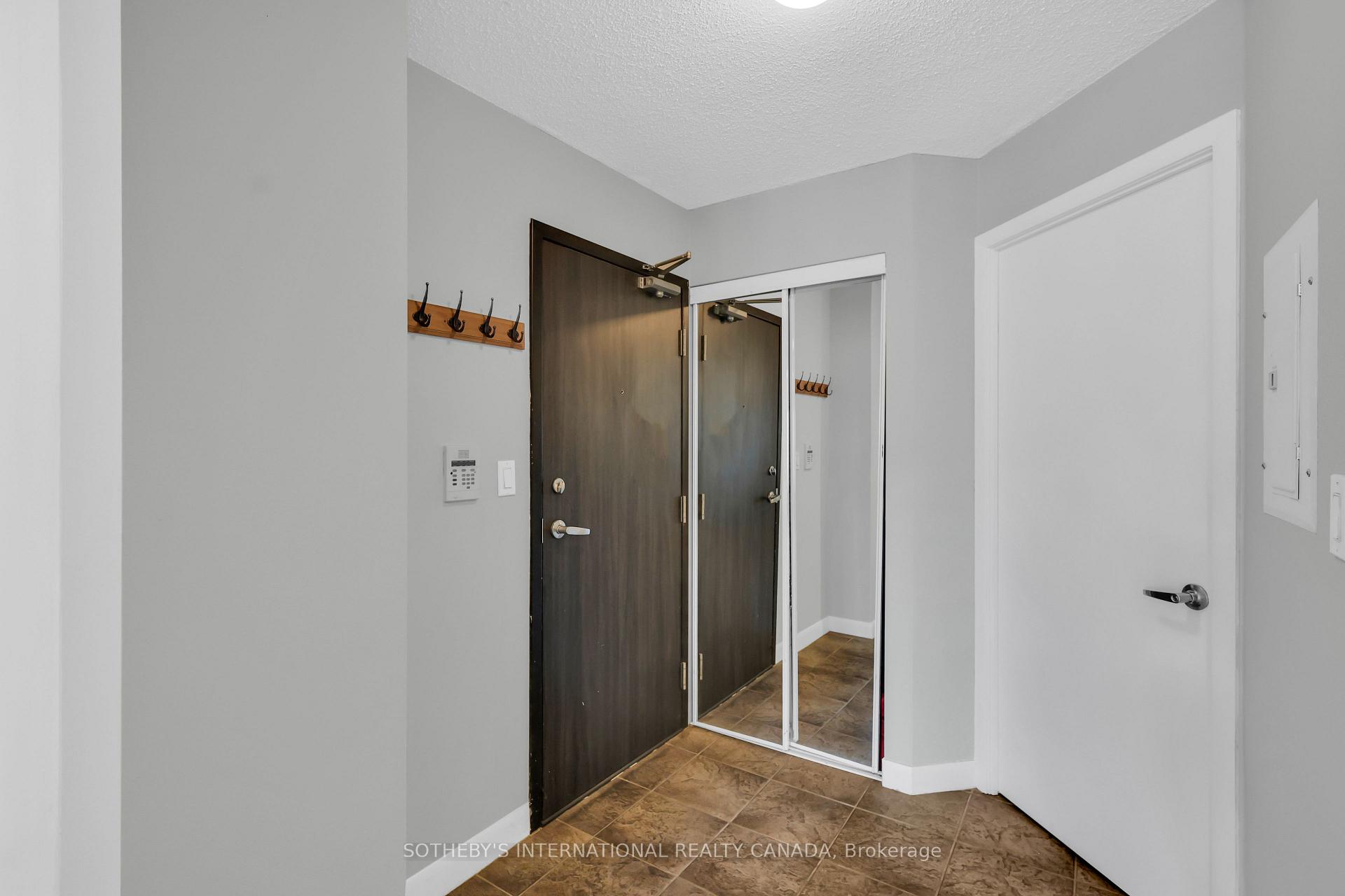 Photo 3 of Unit 2403, 210 Victoria Street, Toronto, Church-Yonge Corridor — HOMEH